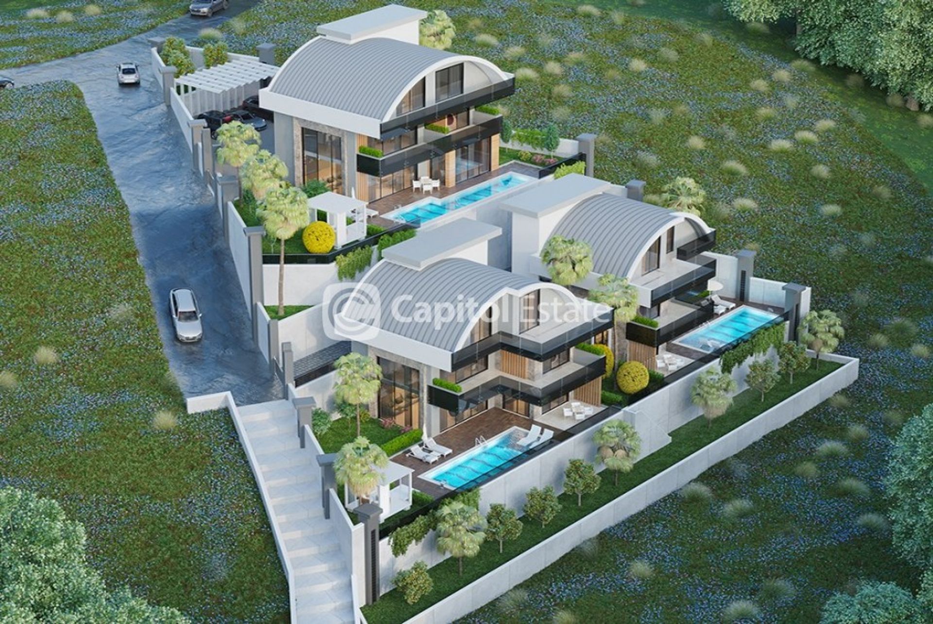 Huis in Bektas, Canakkale 11389911