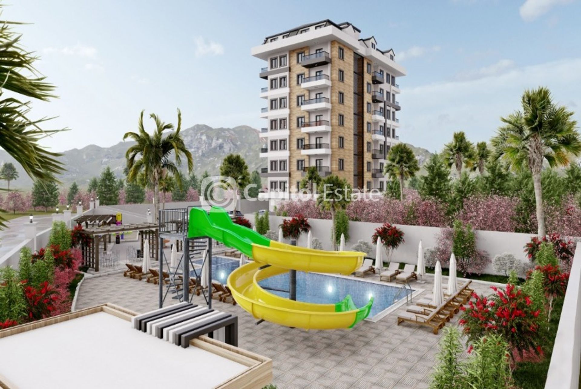 Condominio nel Demirta, Adiyaman 11389937