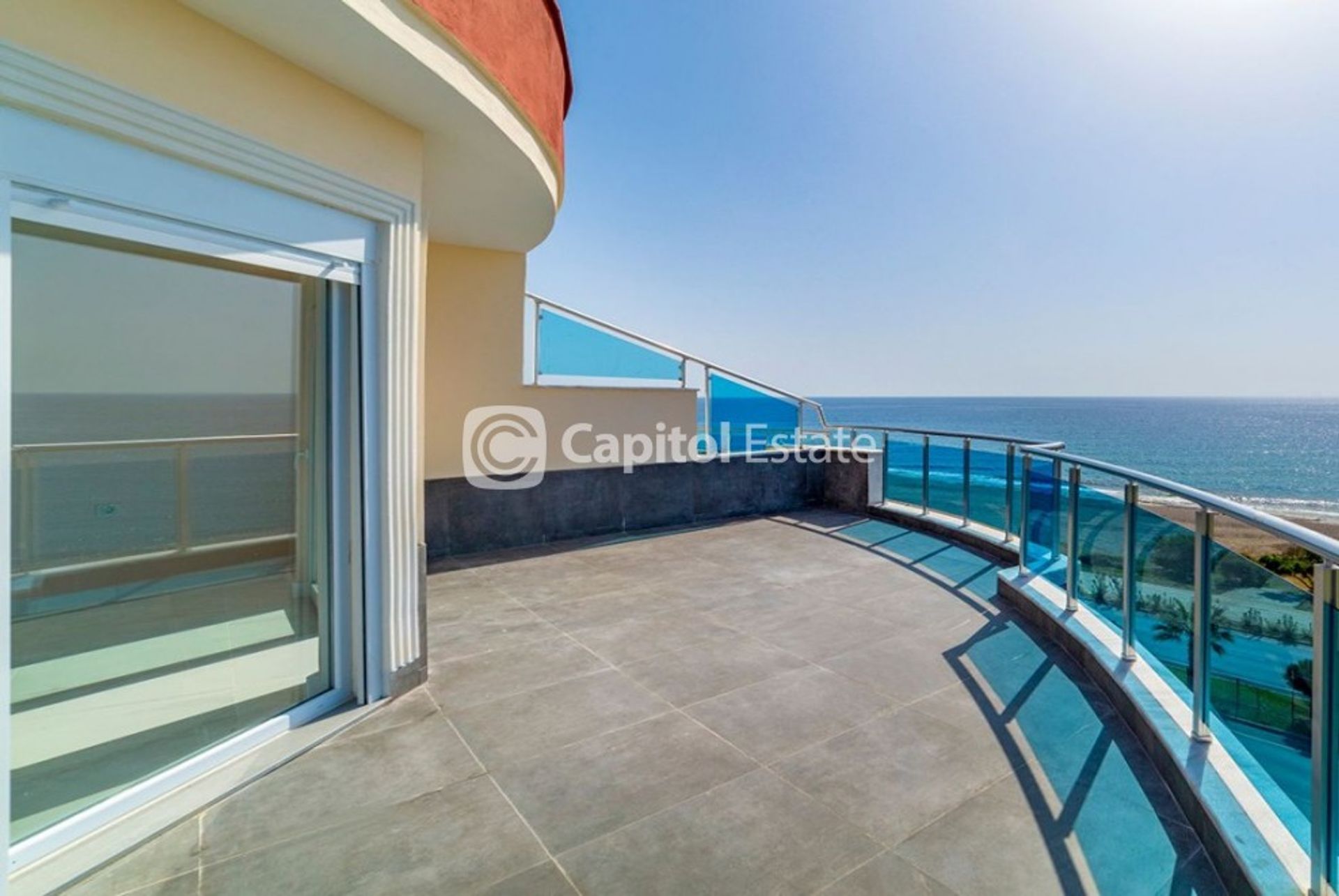 Condominium dans Kestel, Antalya 11389951