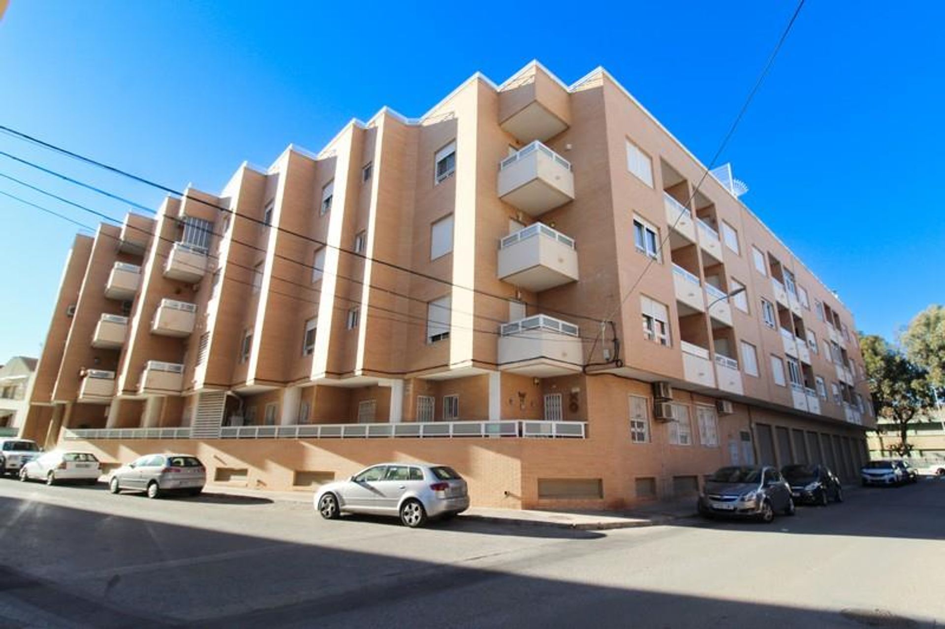 Condominio nel Almoradi, Valenza 11389954