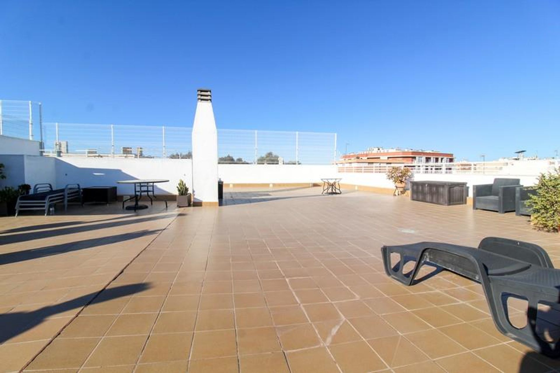 Condominium in Almoradí, Comunidad Valenciana 11389954