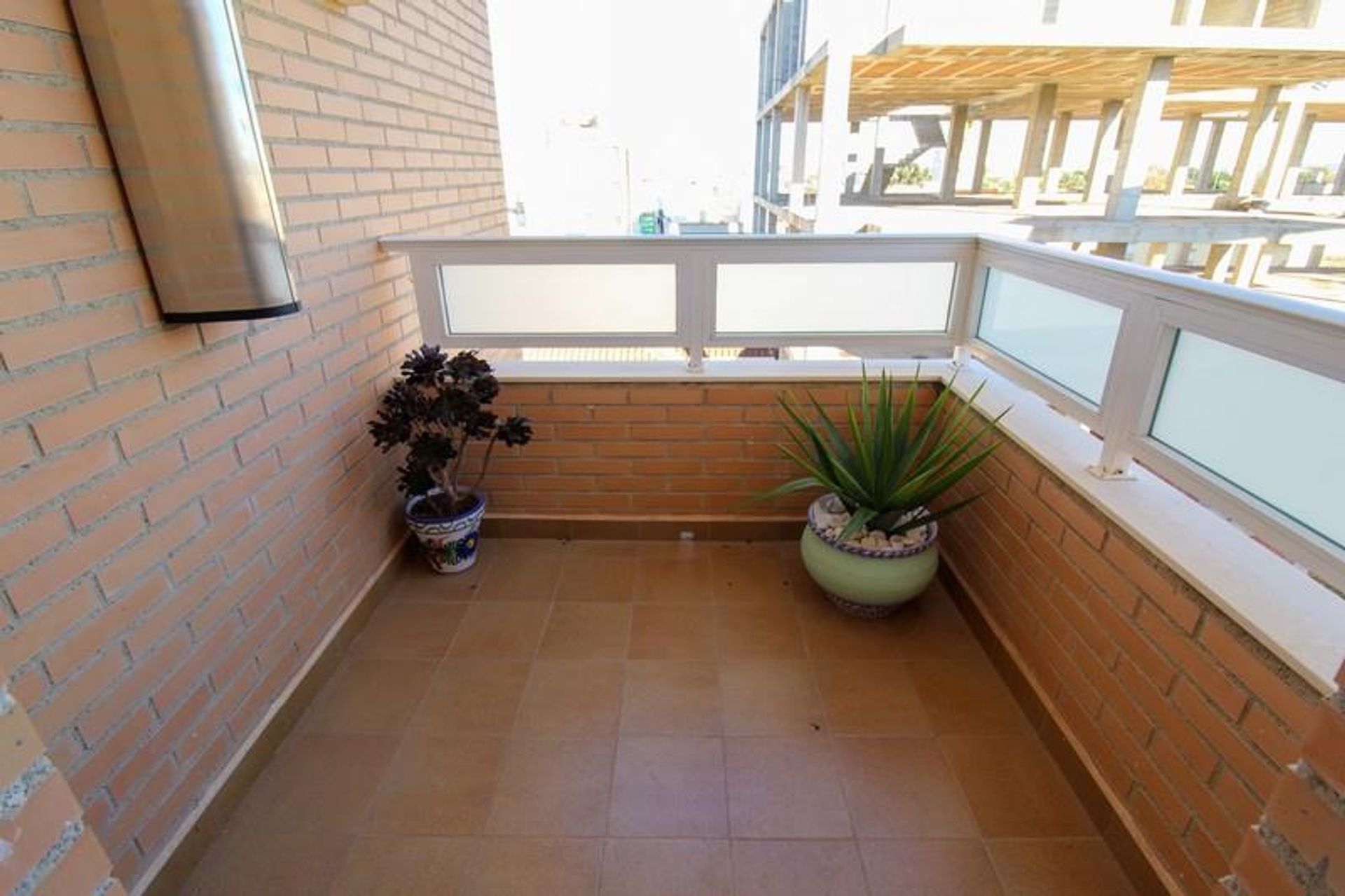 Condominium in Almoradí, Comunidad Valenciana 11389954