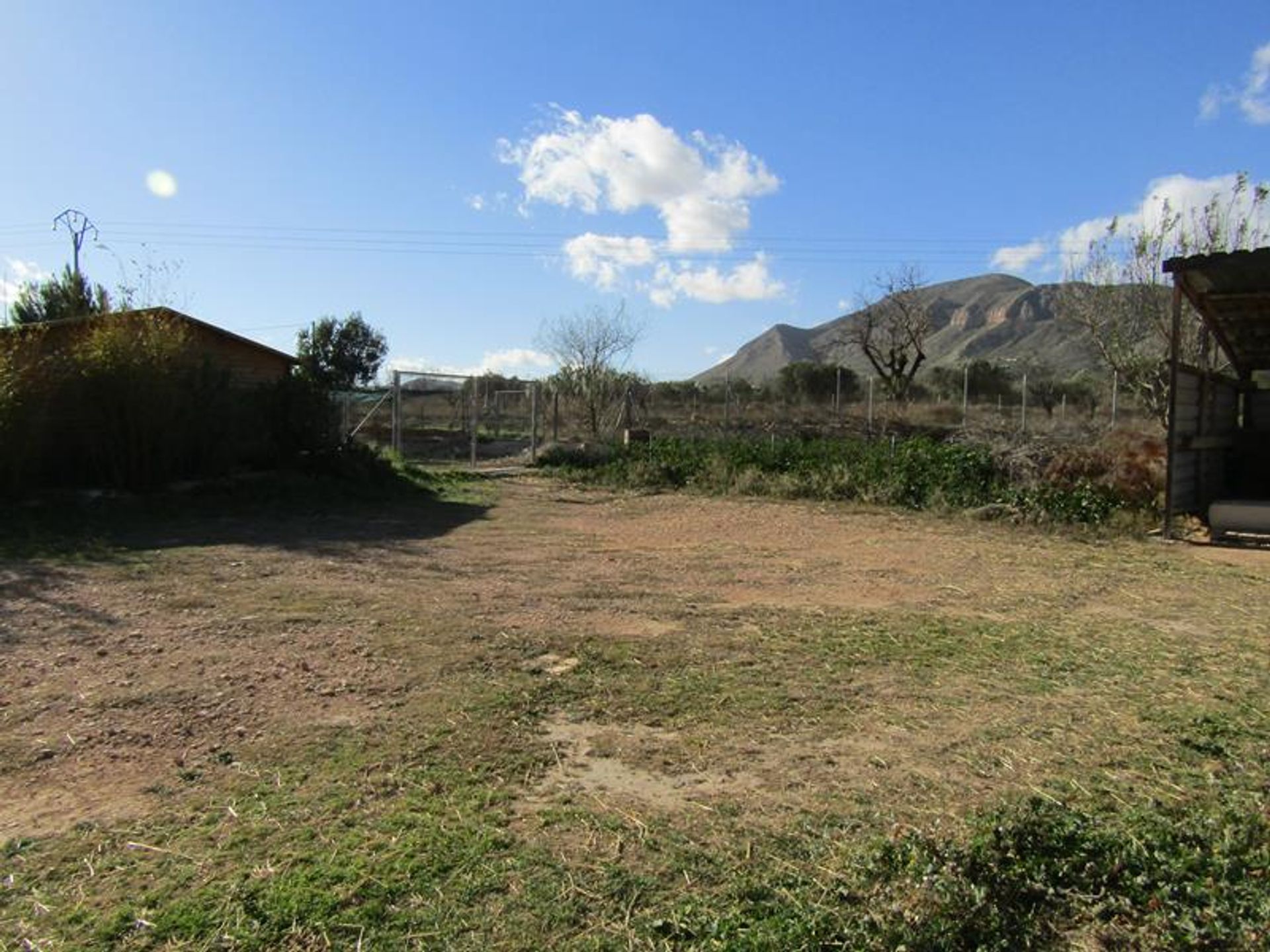 casa no El Fondó de les Neus, Comunidad Valenciana 11389956