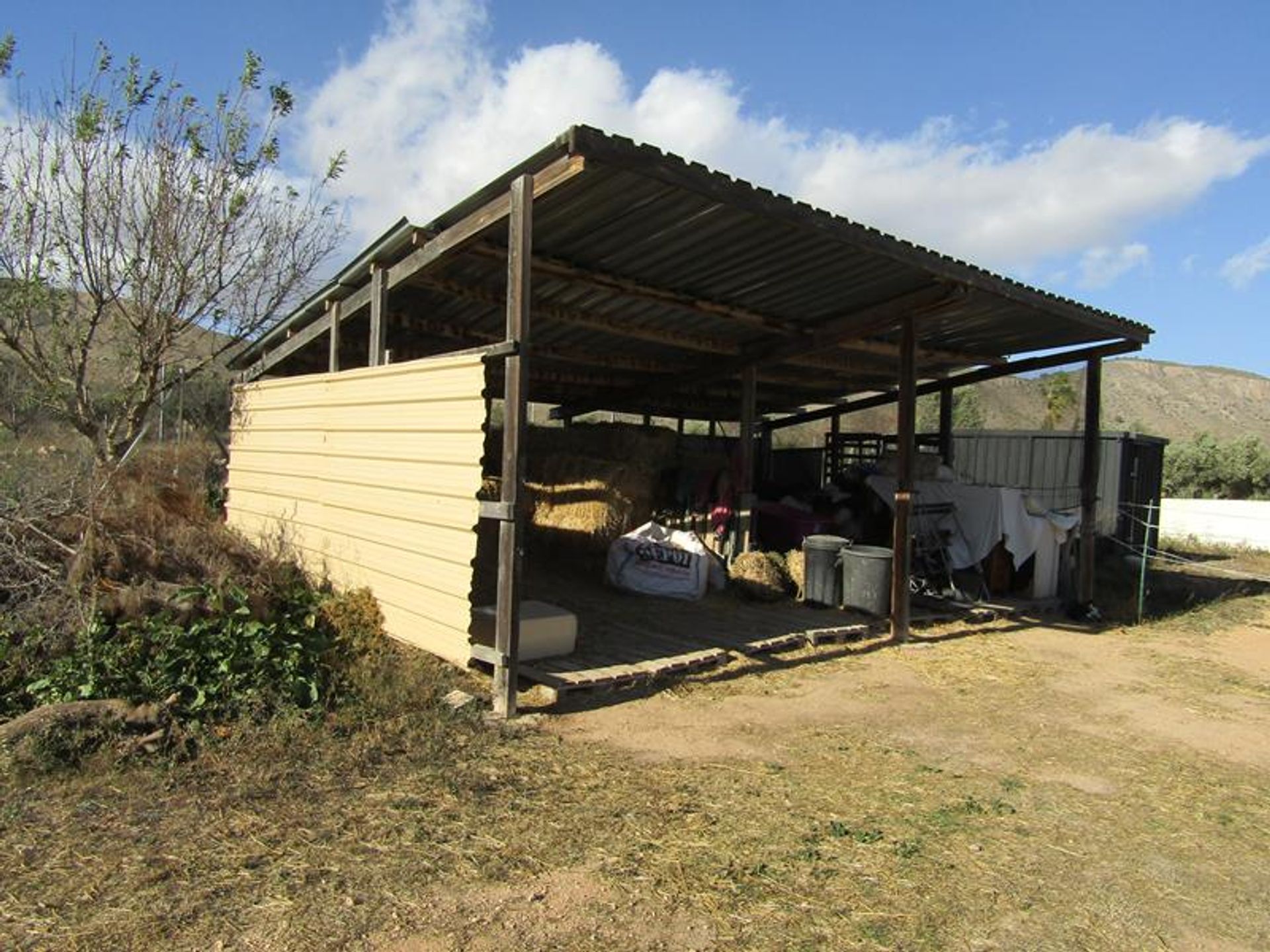 casa no El Fondó de les Neus, Comunidad Valenciana 11389956