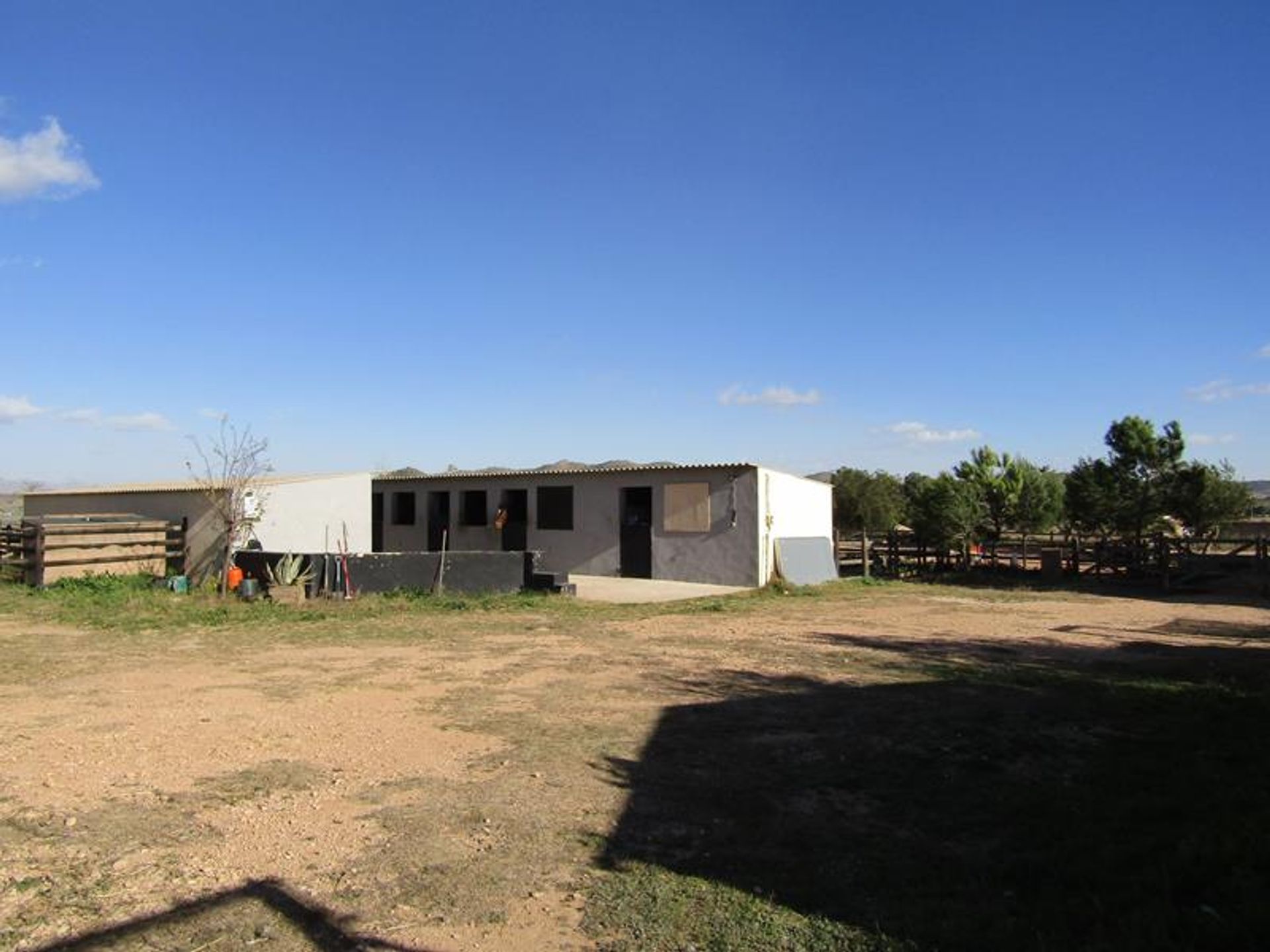 casa no El Fondó de les Neus, Comunidad Valenciana 11389956