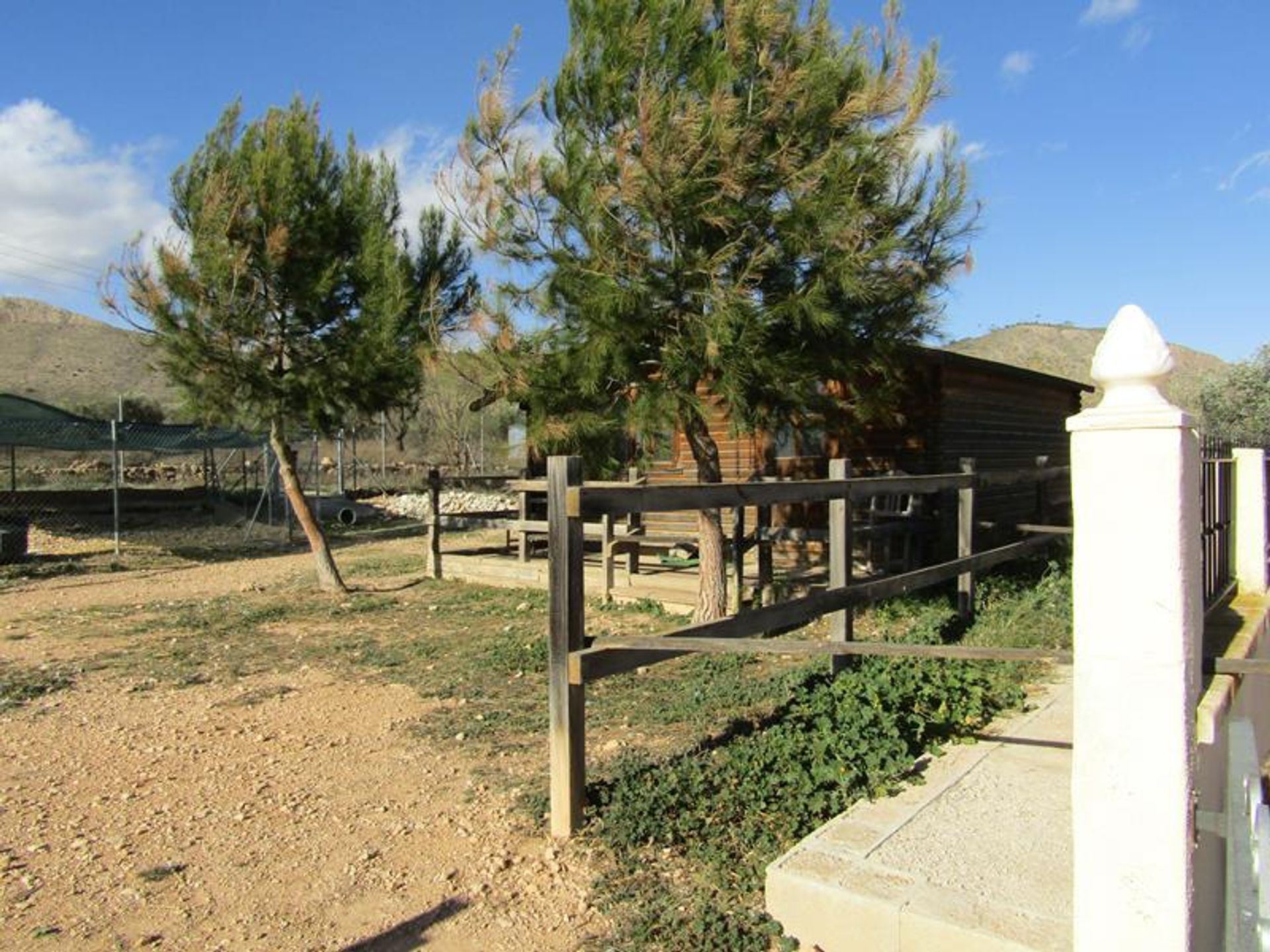 casa no El Fondó de les Neus, Comunidad Valenciana 11389956