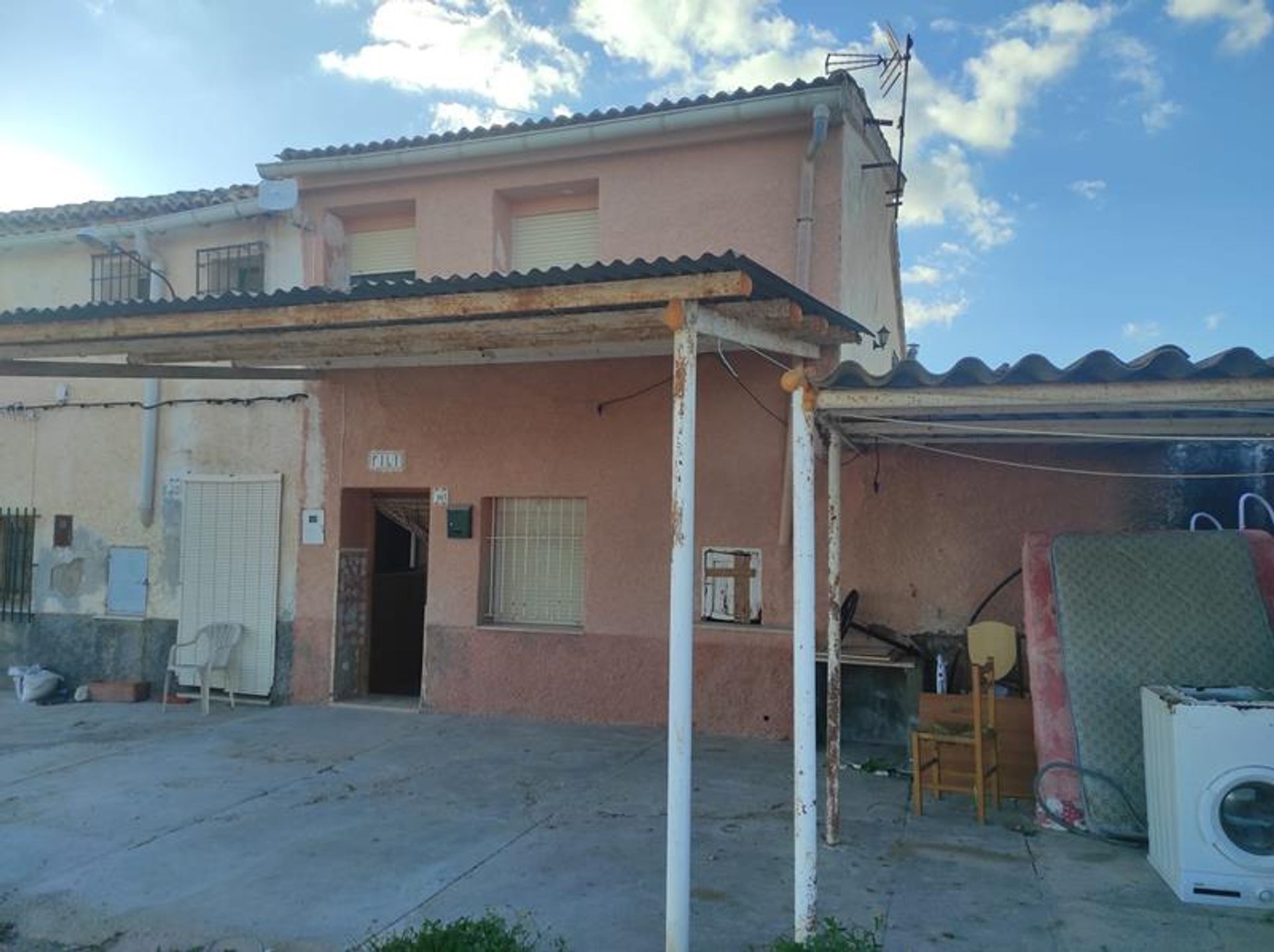 Haus im La Romana, Yuma 11389963