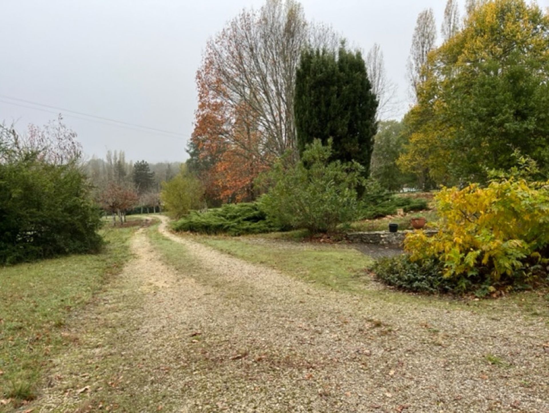 Casa nel Bergerac, Nuova Aquitania 11389966