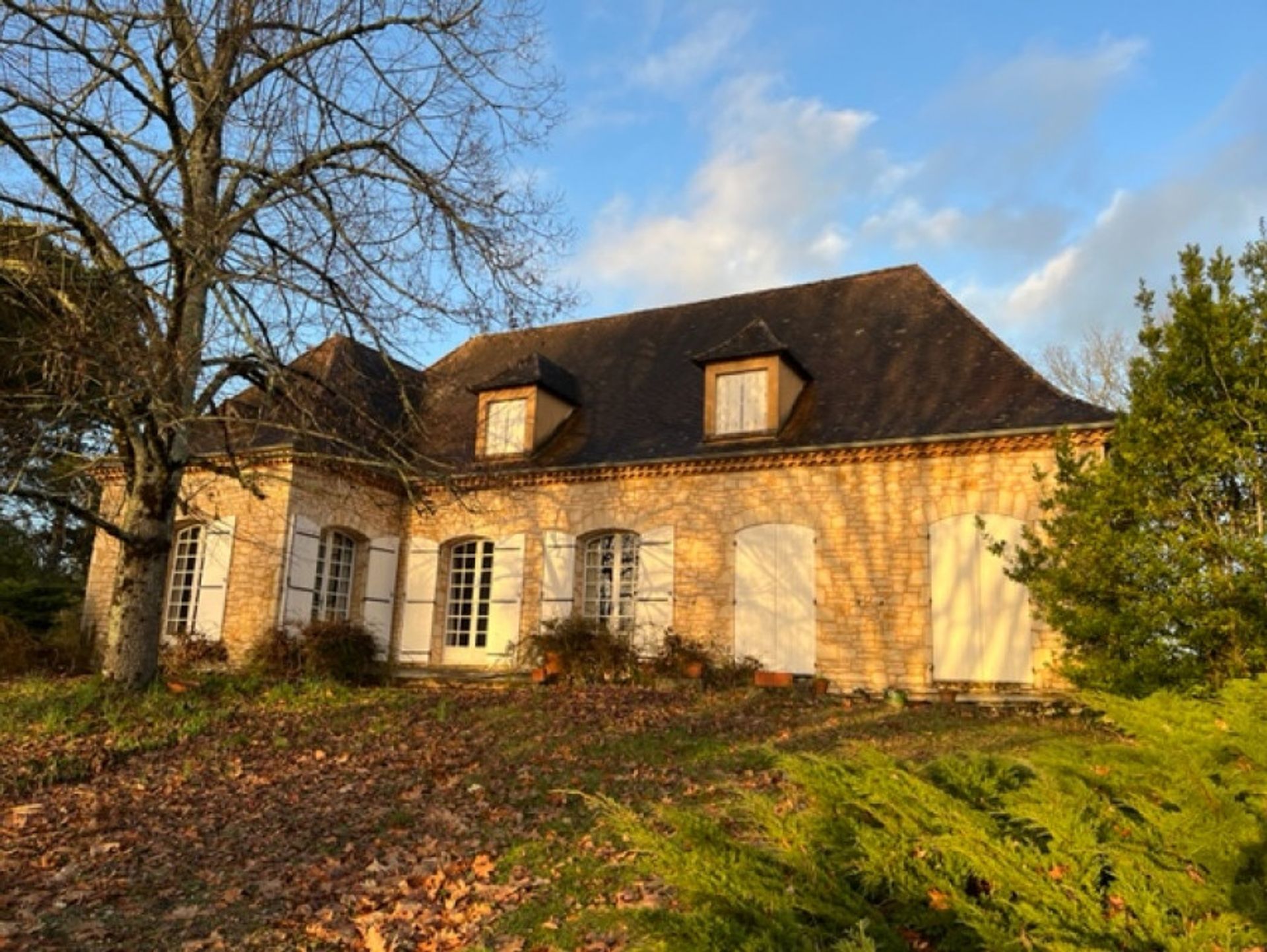 Casa nel Bergerac, Nuova Aquitania 11389966