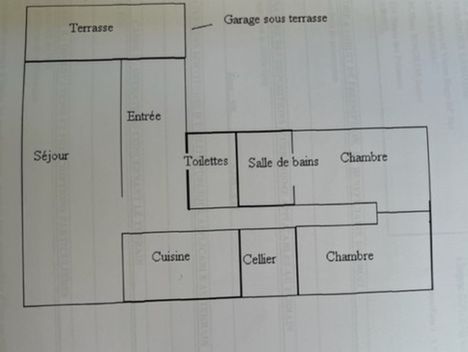 Rumah di Bergerac, Nouvelle-Aquitaine 11389972