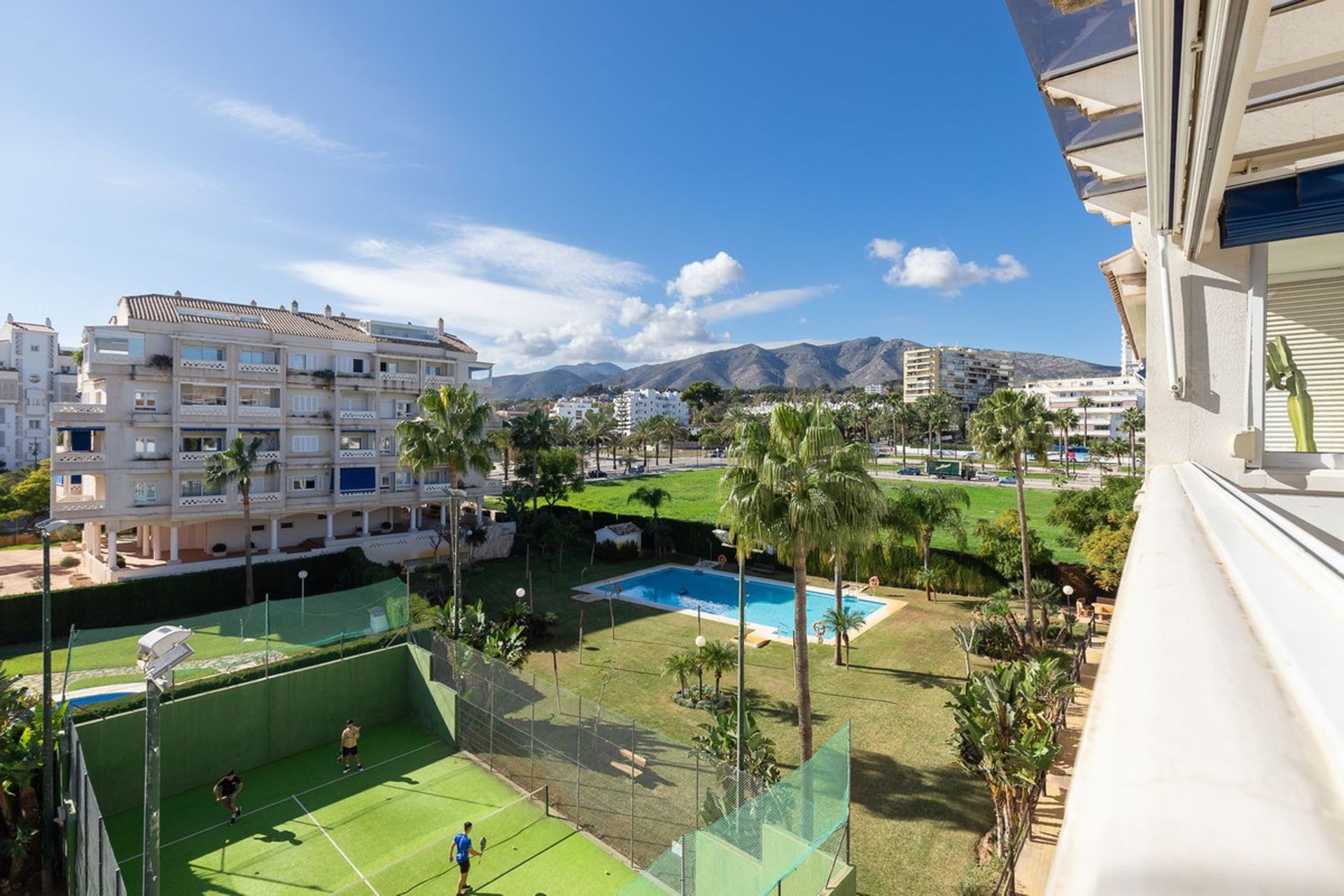 Condominio nel Torremolinos, Andalusia 11389985