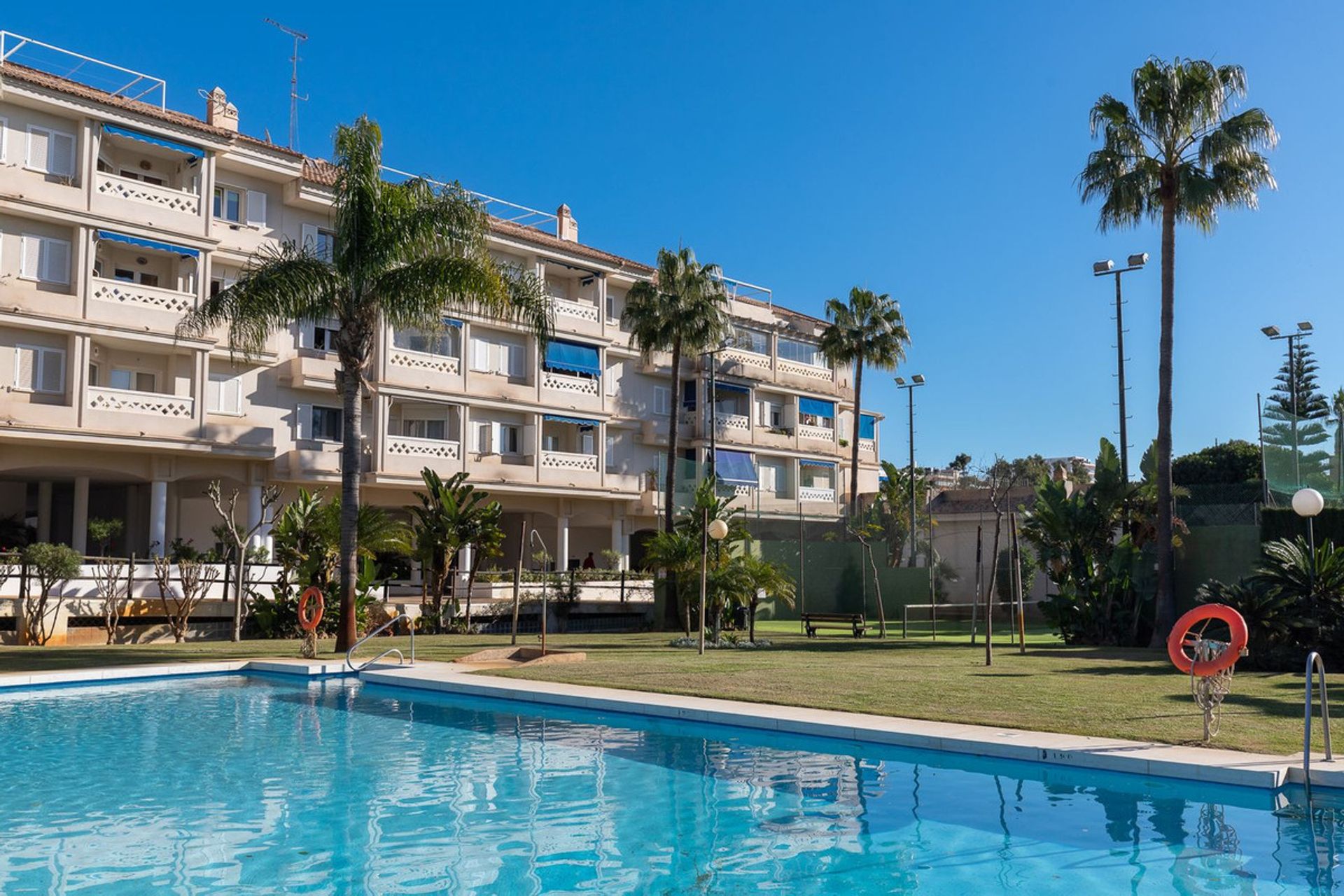 Condominio nel Torremolinos, Andalusia 11389985