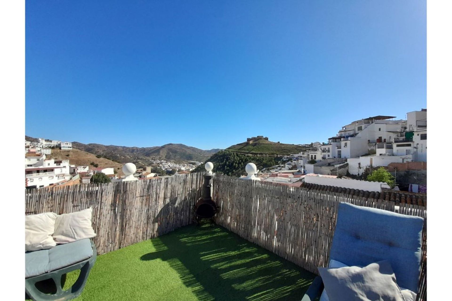 casa en Álora, Andalucía 11389999