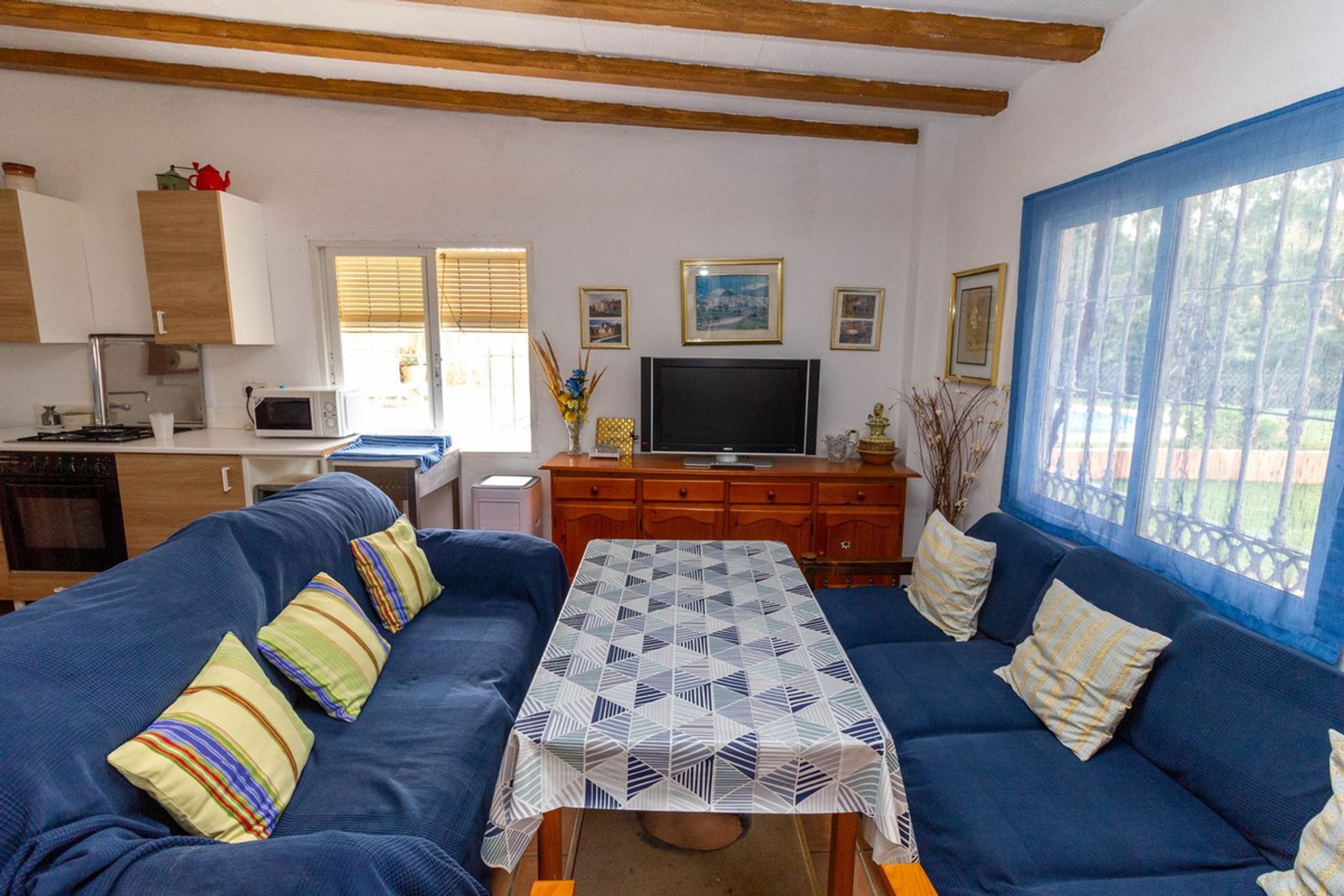 Huis in Ardales, Andalusia 11390013