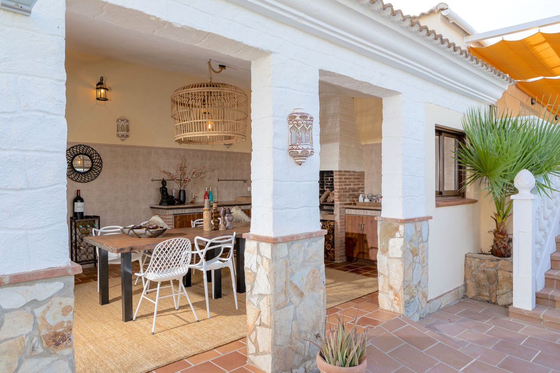 Huis in Alhaurín el Grande, Andalusia 11390024