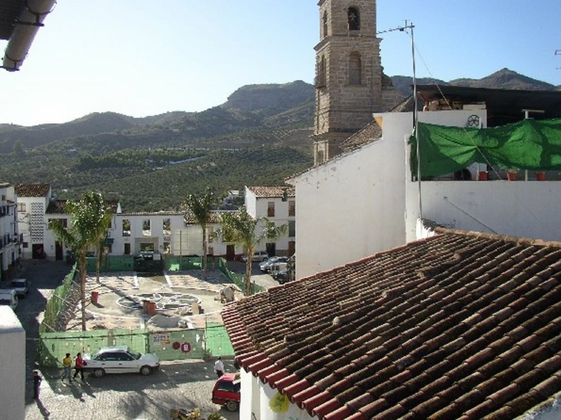 Dom w Álora, Andalucía 11390172