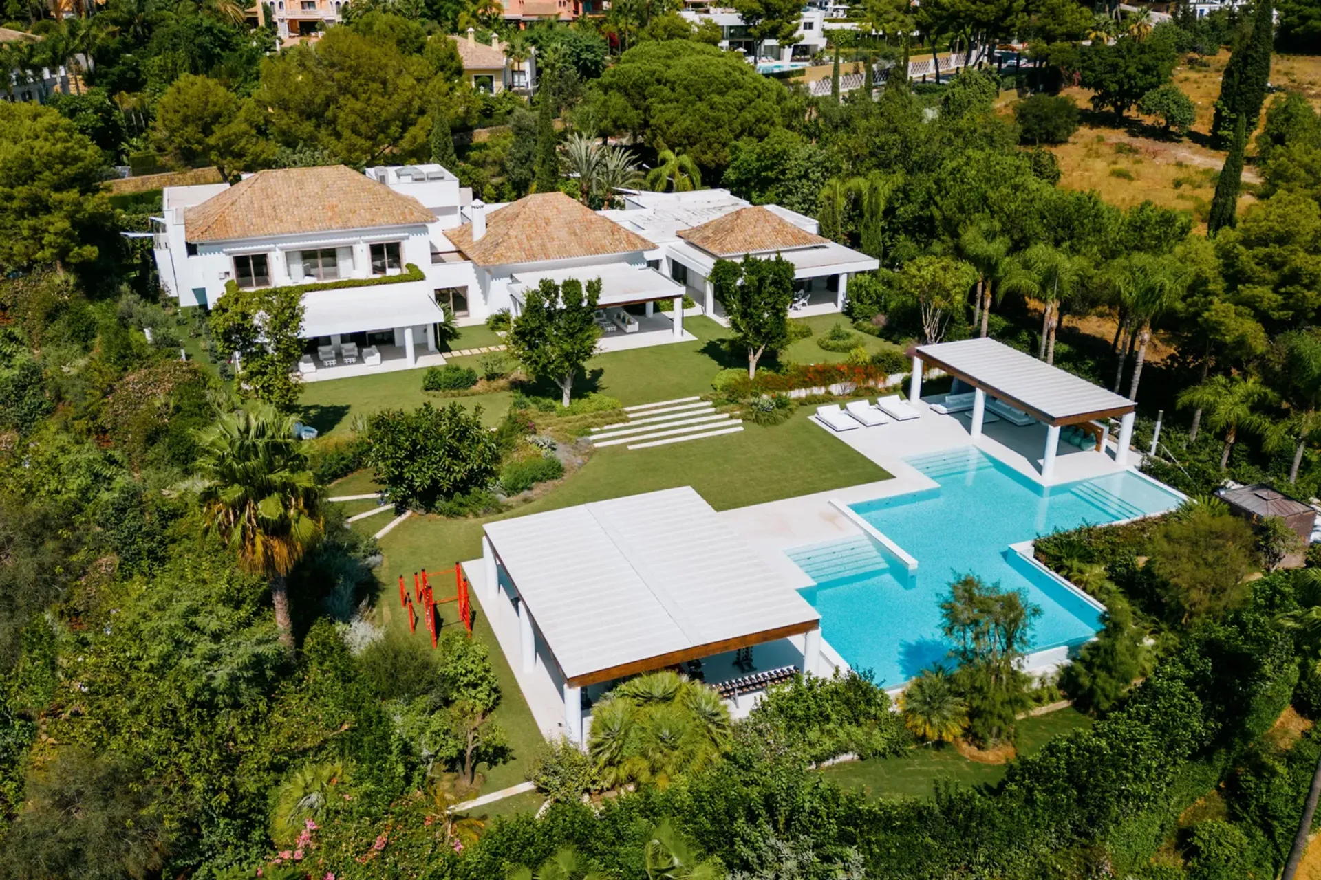 Haus im Marbella, Andalucía 11390626