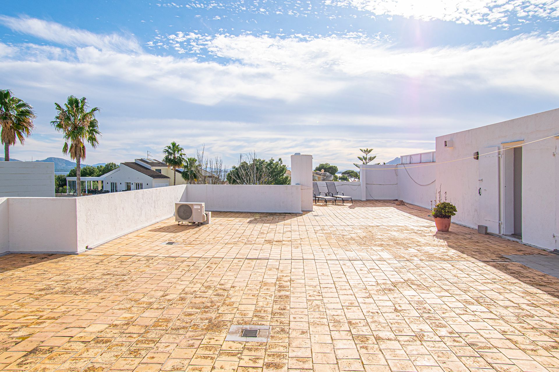 Condominium in Port de Pollença, Balearic Islands 11390633