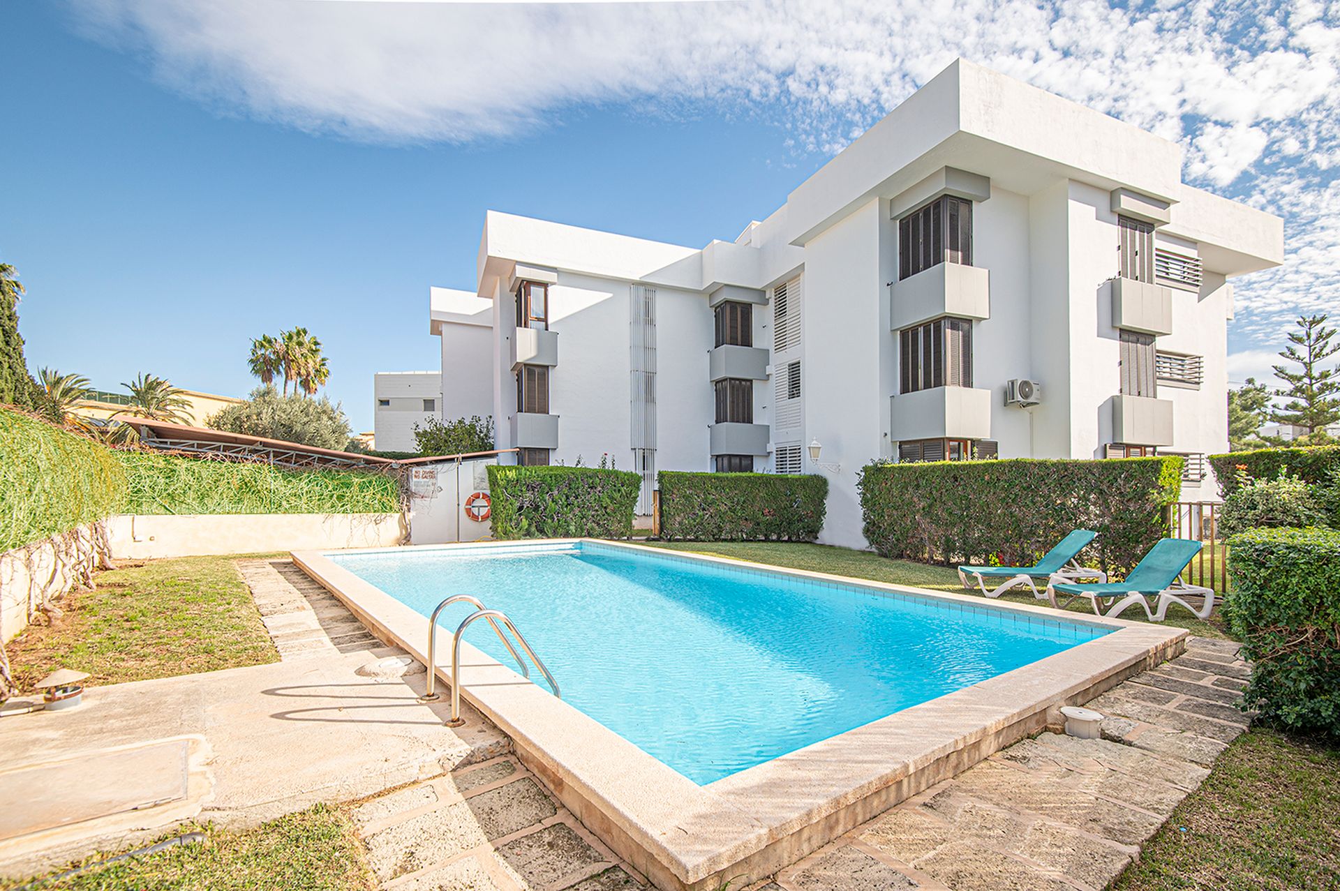 Condominium in Port de Pollença, Balearic Islands 11390633