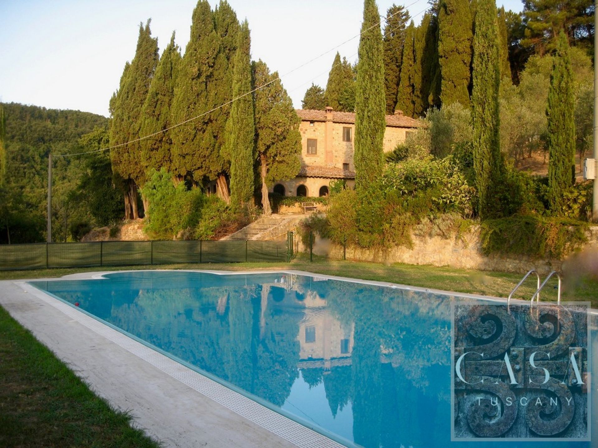 Haus im Chianni, Tuscany 11390638