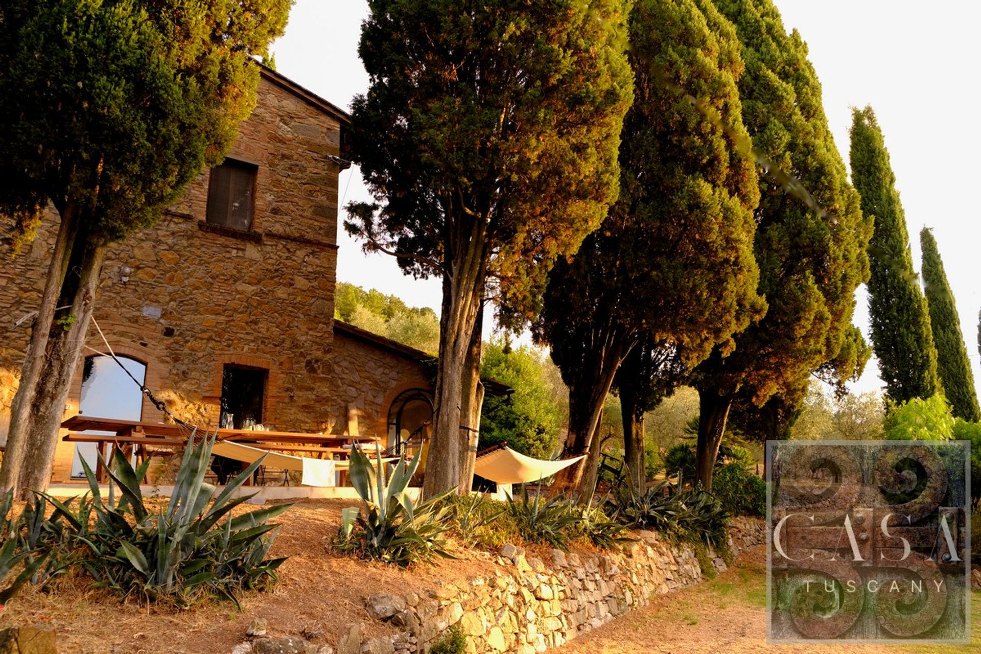 House in Chianni, Tuscany 11390638