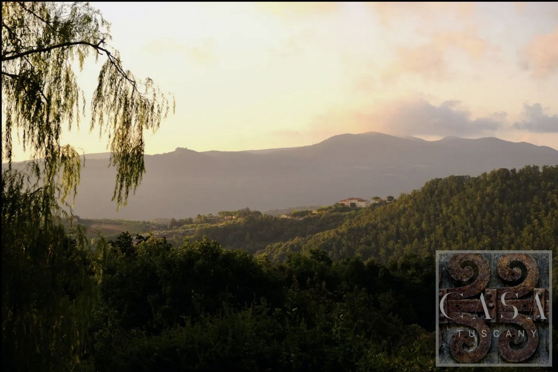 House in Chianni, Tuscany 11390638