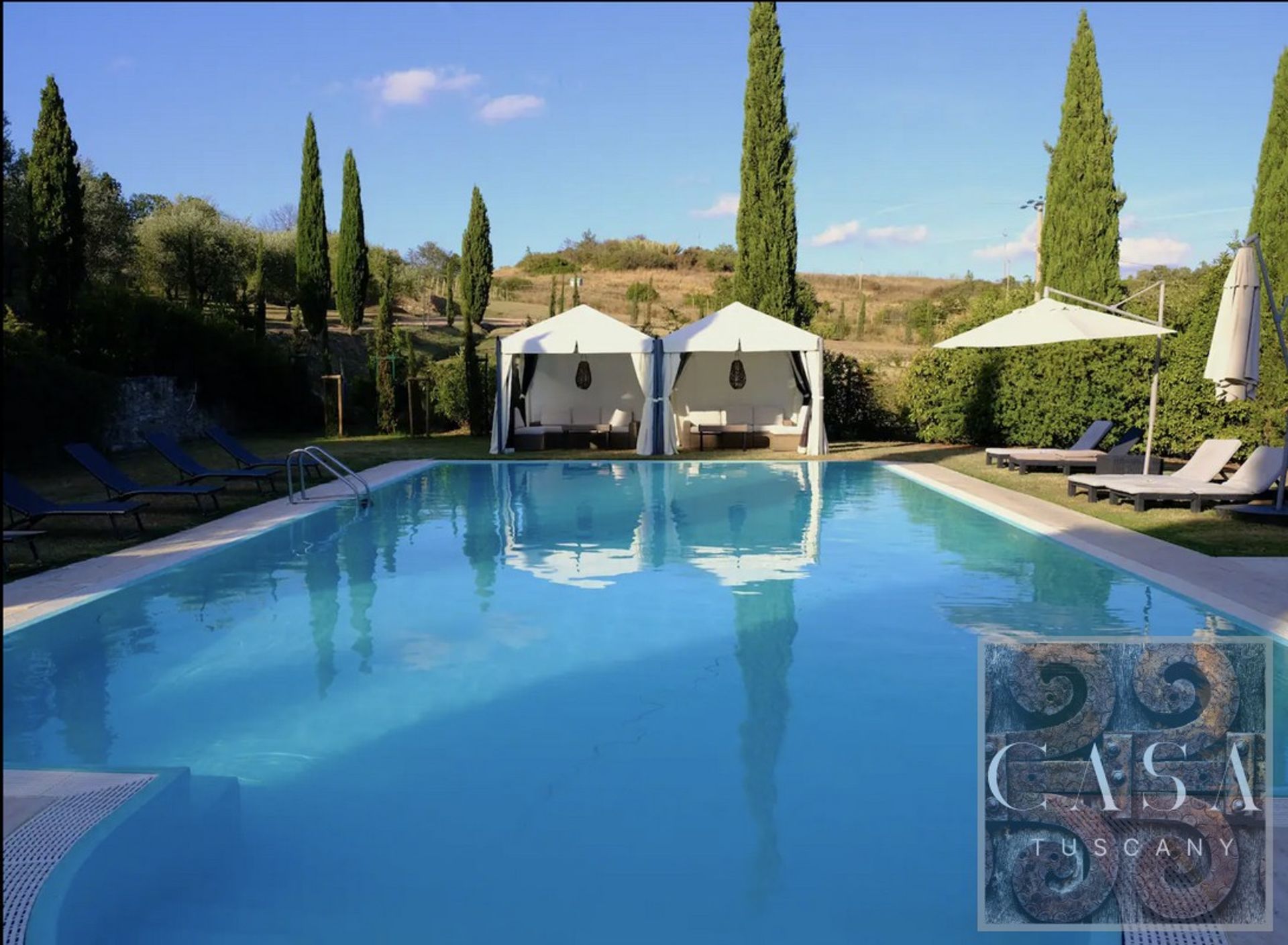 House in Chianni, Tuscany 11390638