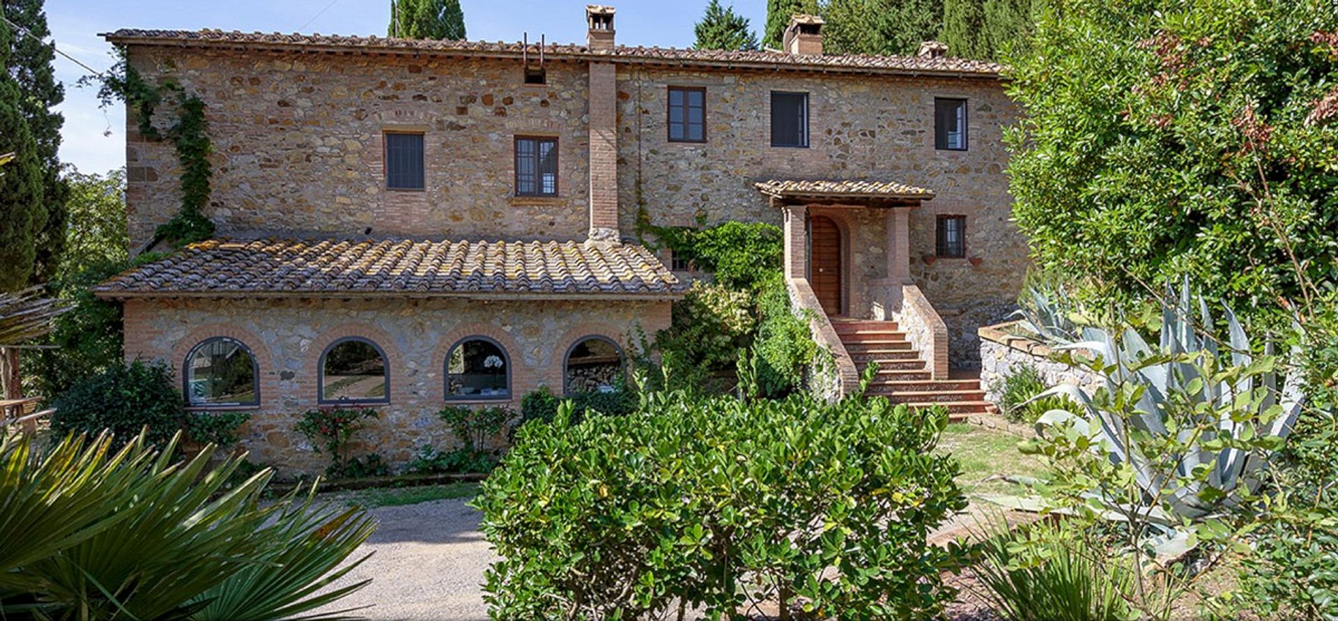 Hus i Chianni, Tuscany 11390638