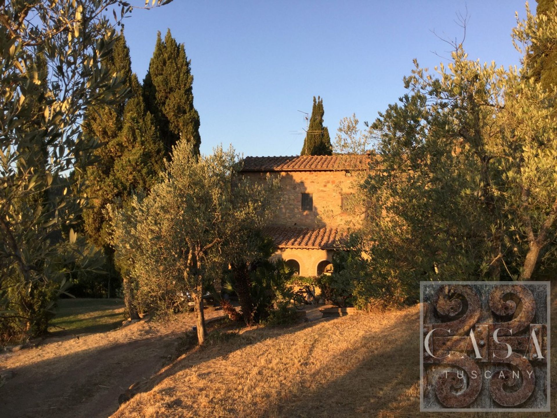 Haus im Chianni, Tuscany 11390638