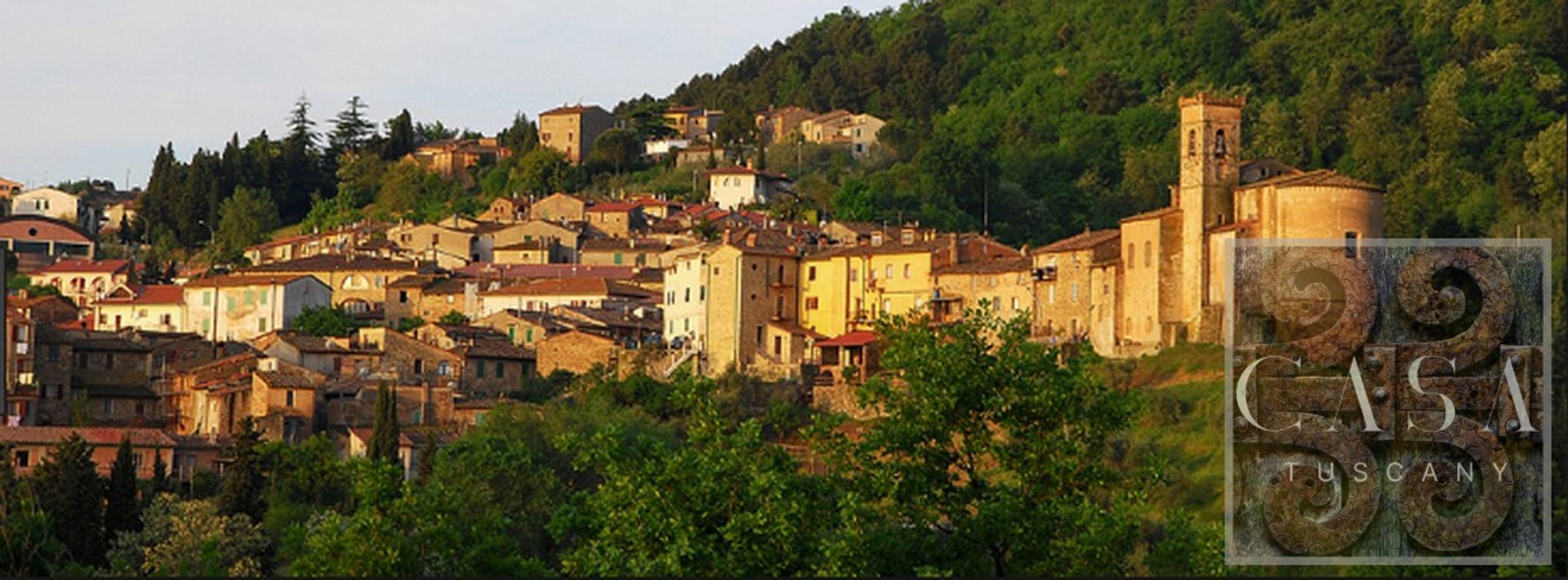 Будинок в Chianni, Tuscany 11390638