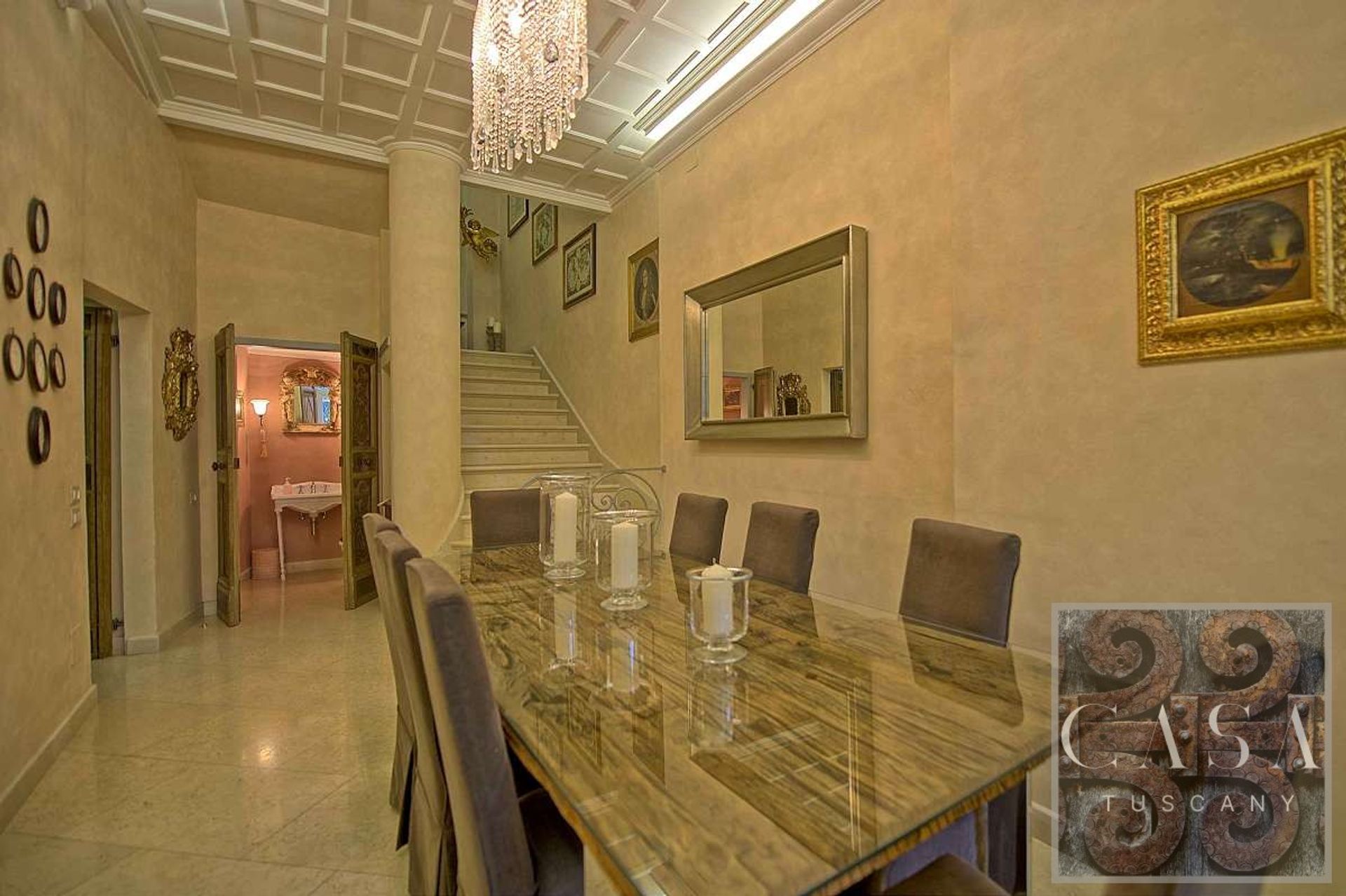 casa en Florence, Tuscany 11390643