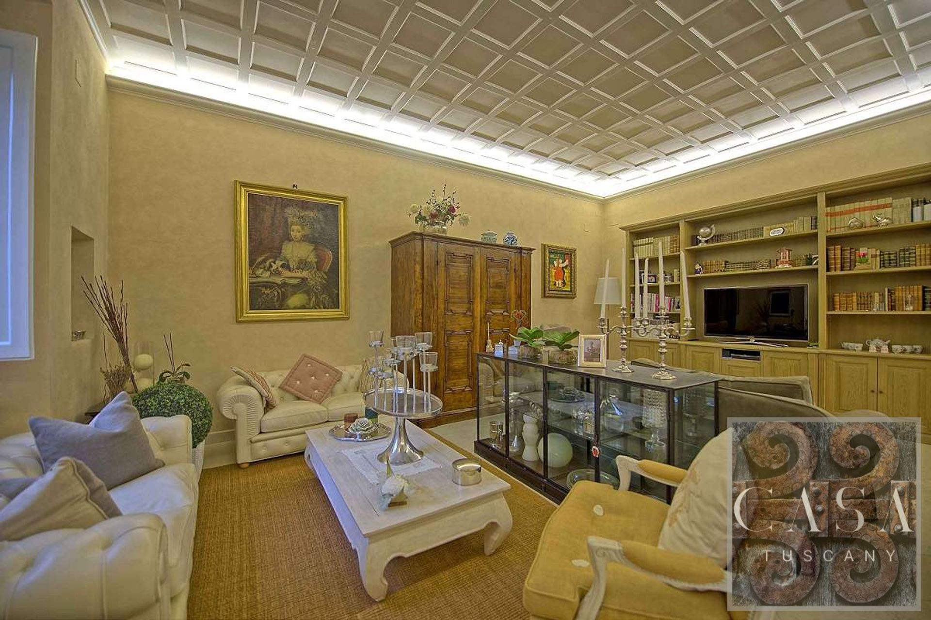 casa en Florence, Tuscany 11390643