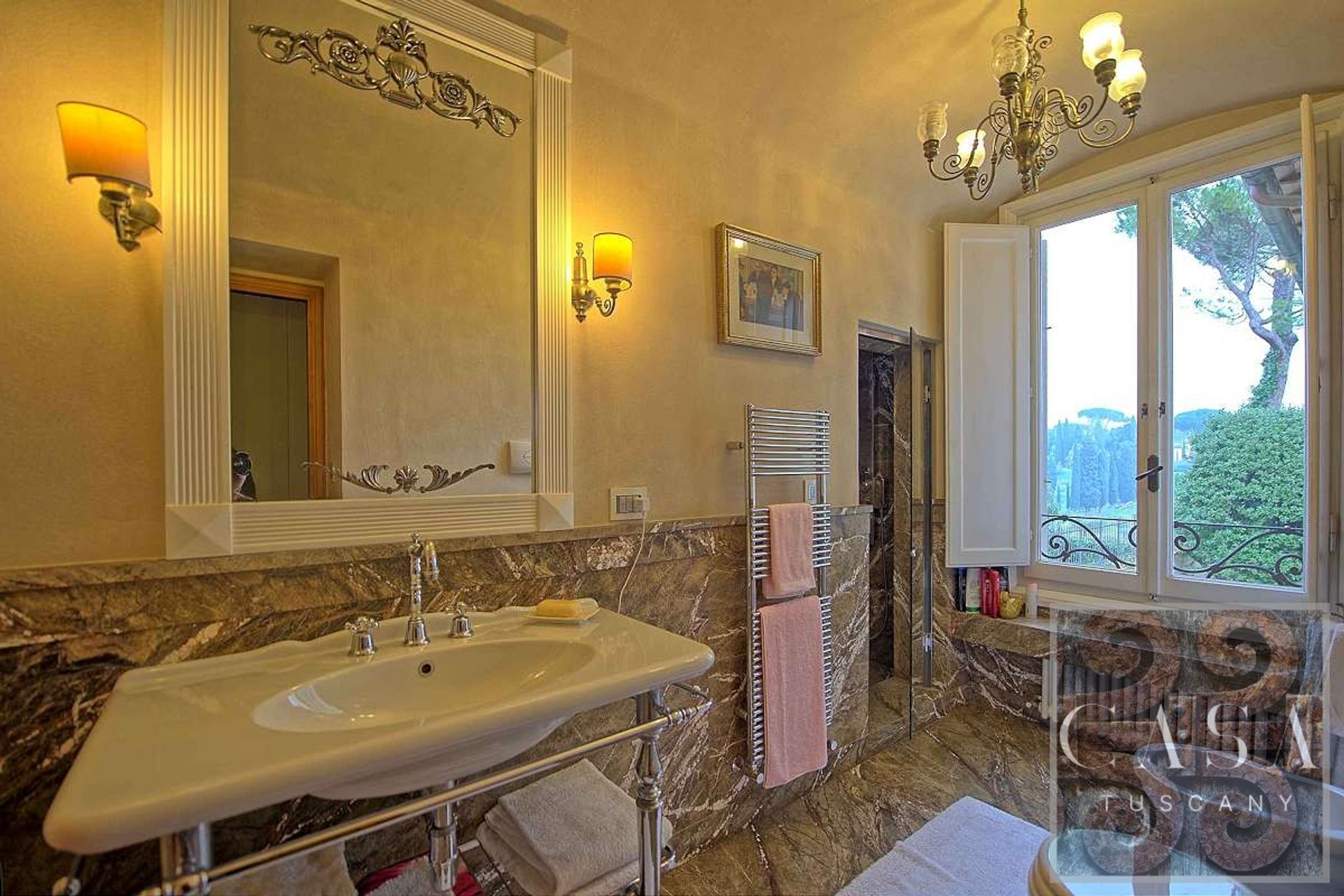 casa en Florence, Tuscany 11390643