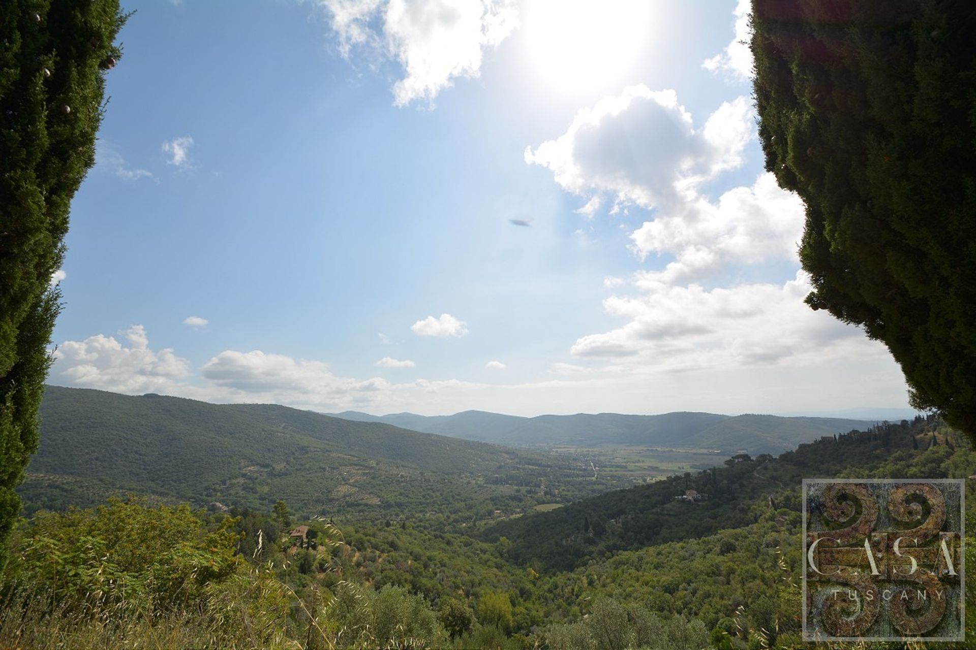 Haus im Cortona, Tuscany 11390652