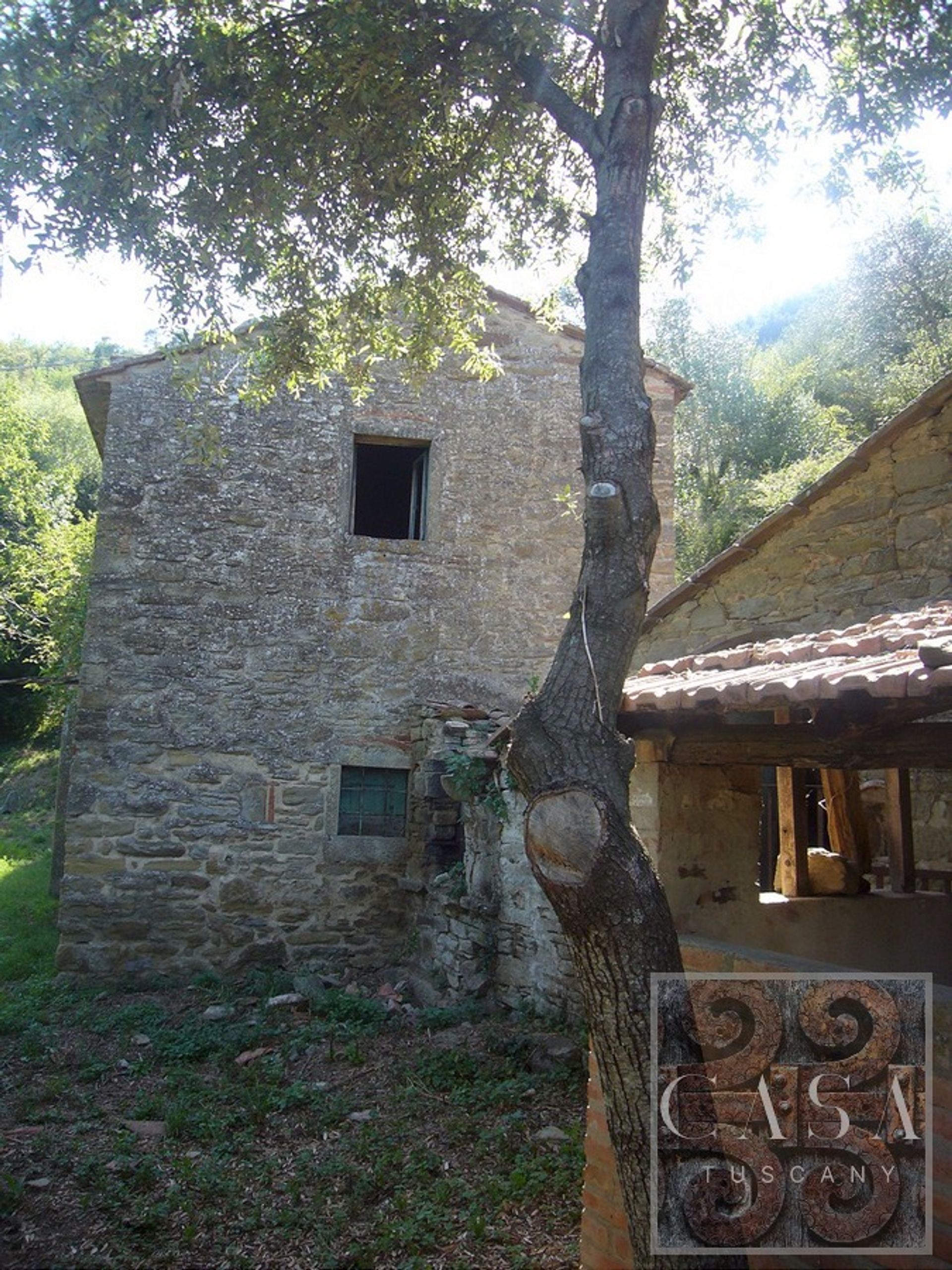 Haus im Cortona, Tuscany 11390652