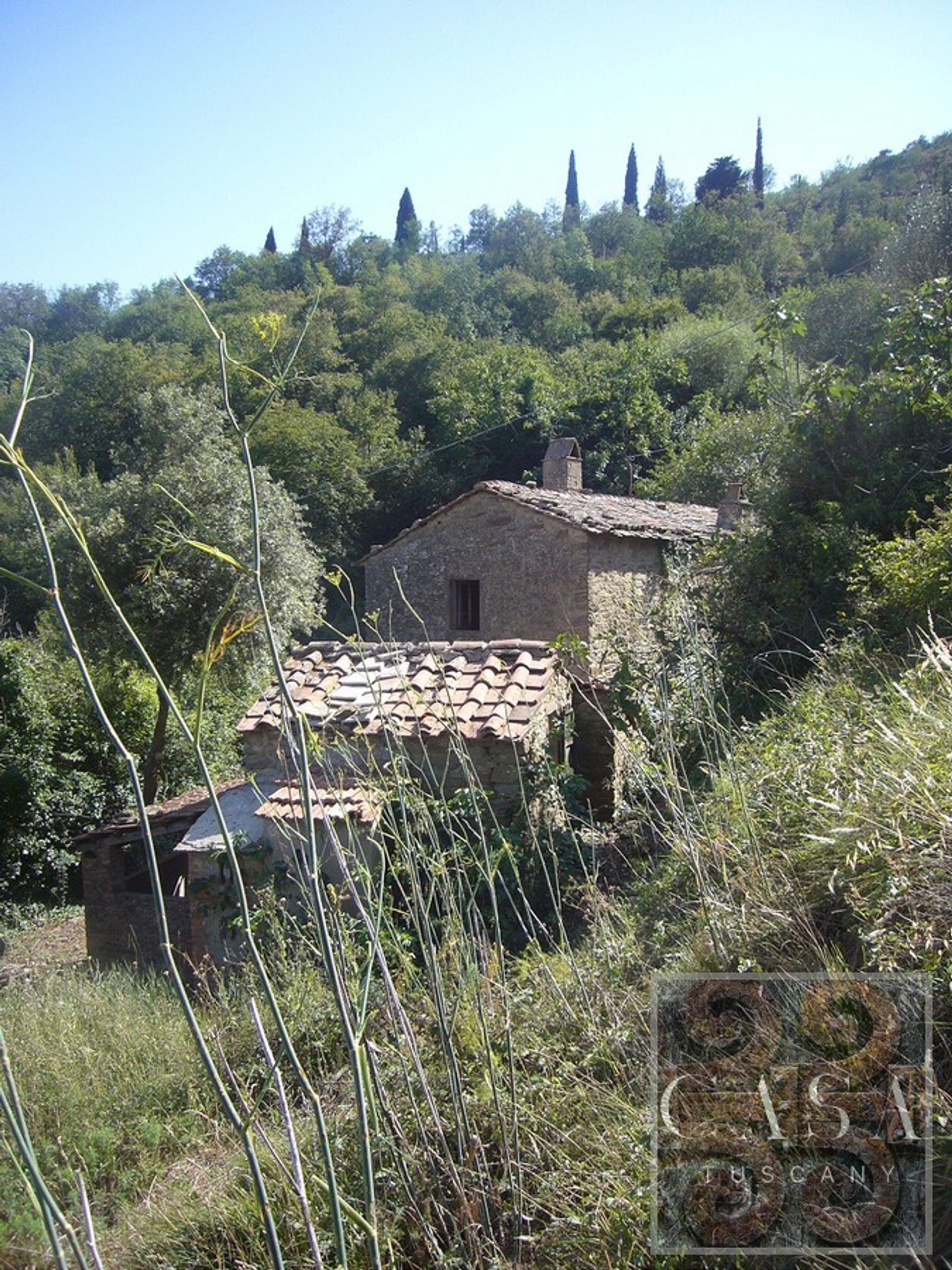 Haus im Cortona, Tuscany 11390652