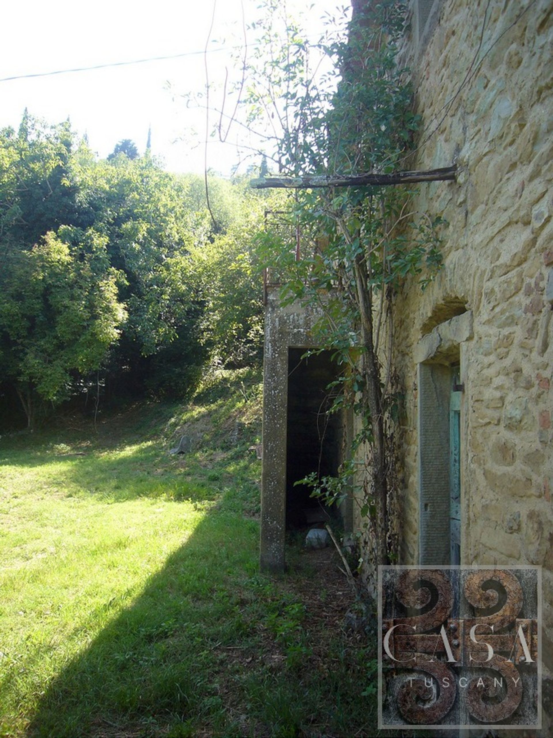 Haus im Cortona, Tuscany 11390652