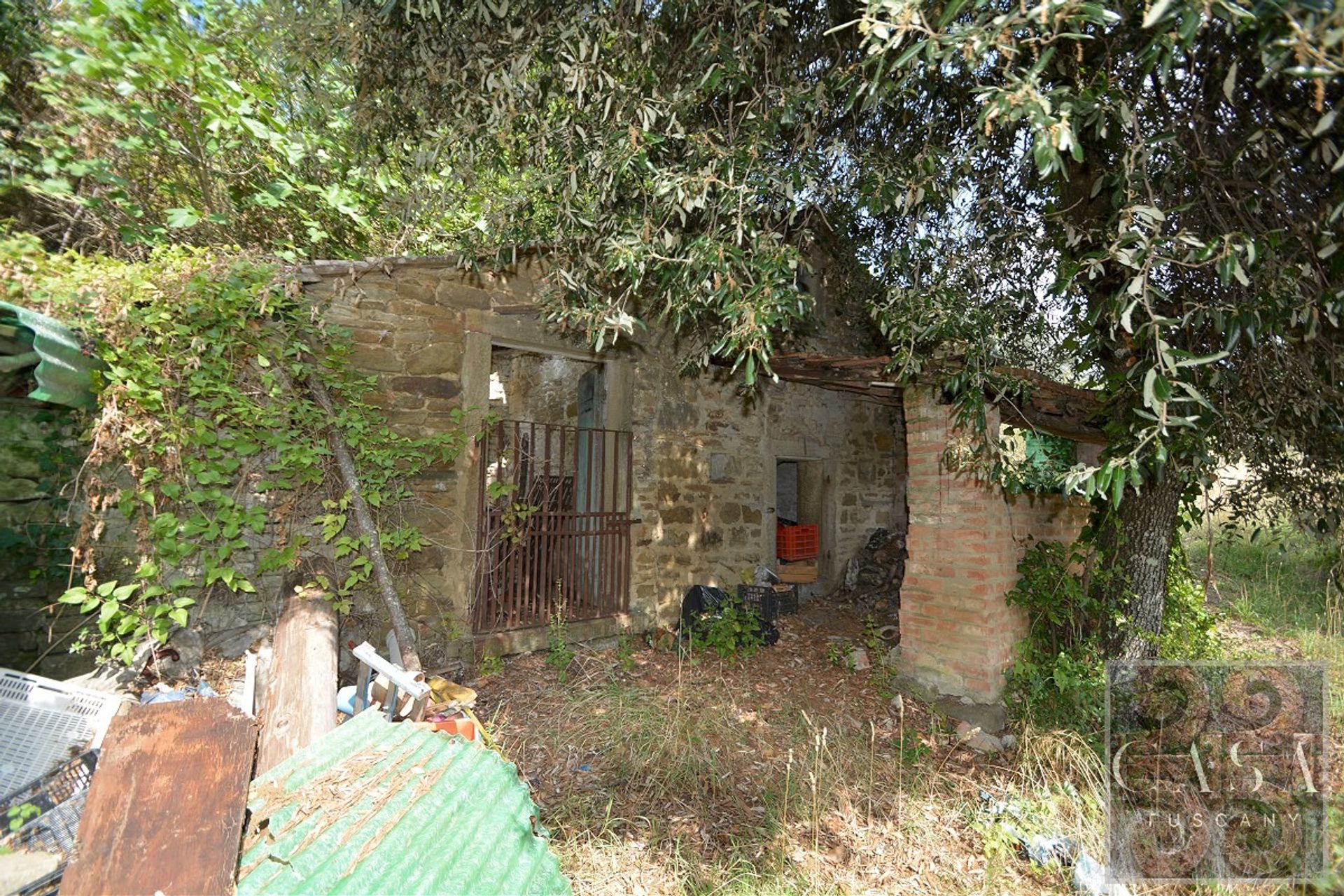 Haus im Cortona, Tuscany 11390652