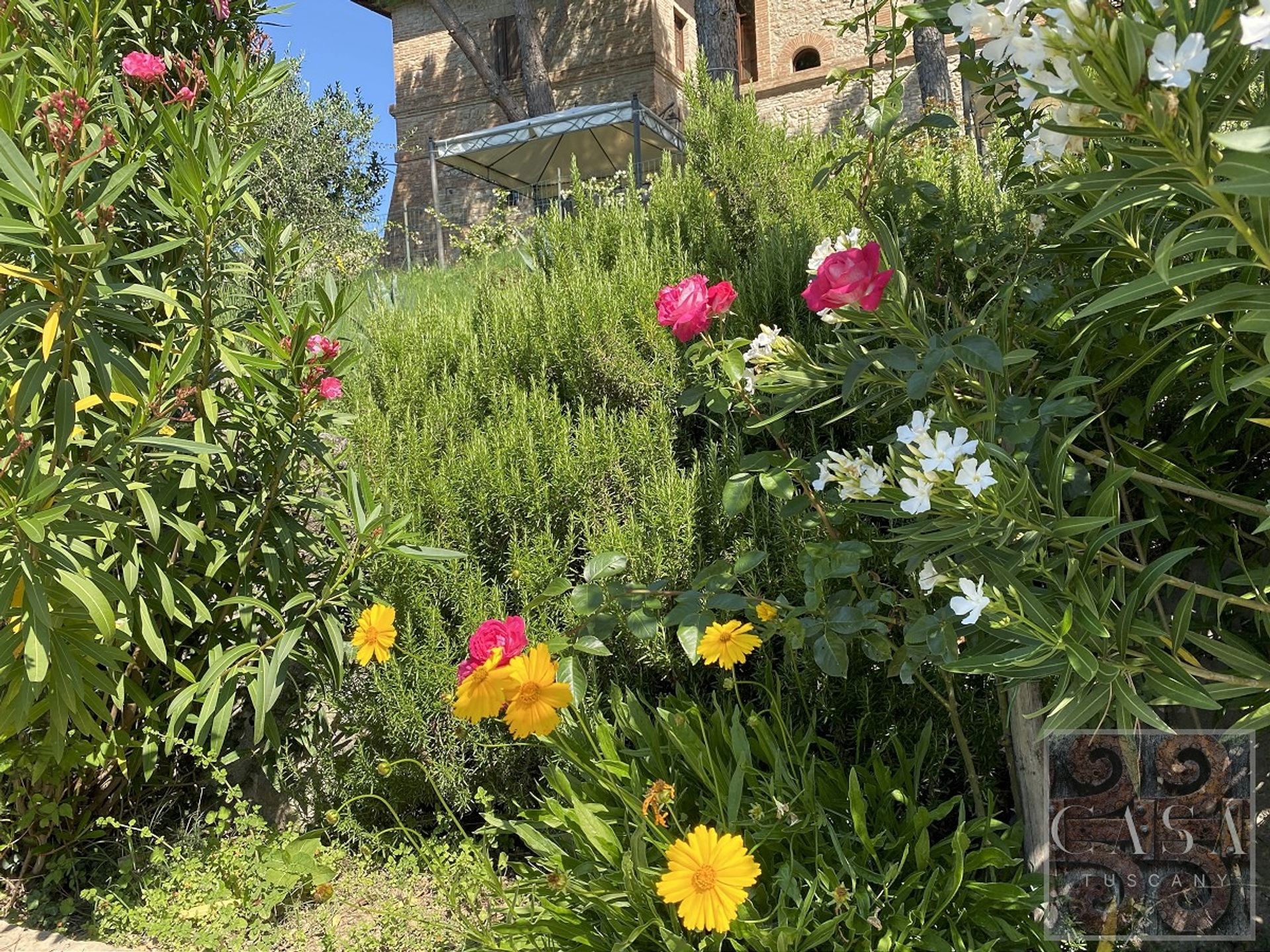 Eigentumswohnung im Perugia, Umbria 11390653