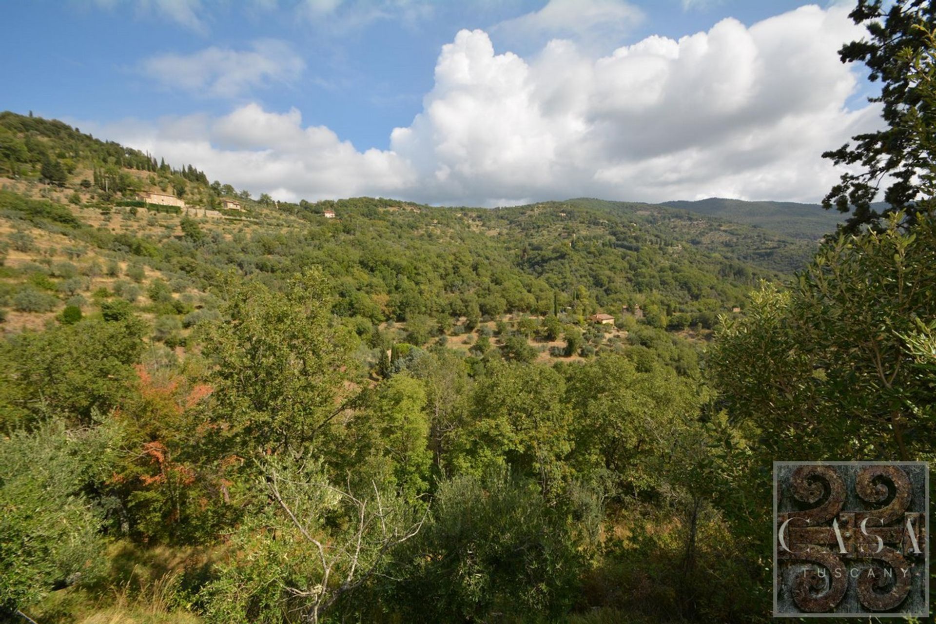 بيت في Cortona, Tuscany 11390654