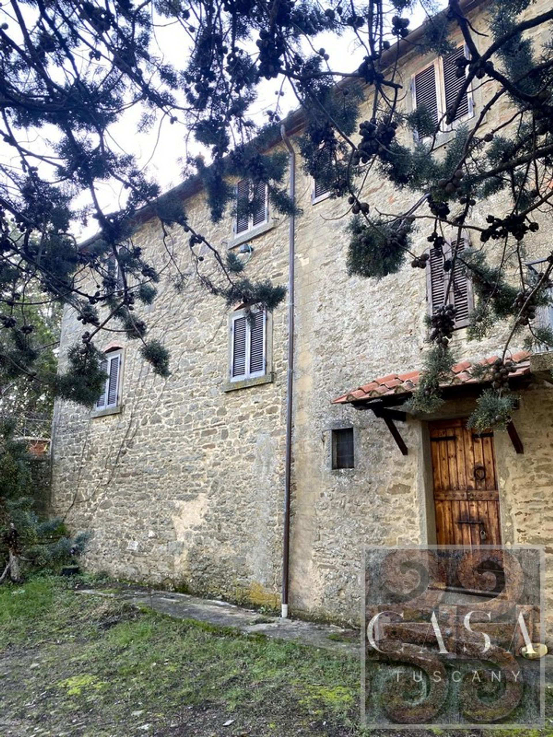 House in Cortona, Tuscany 11390654