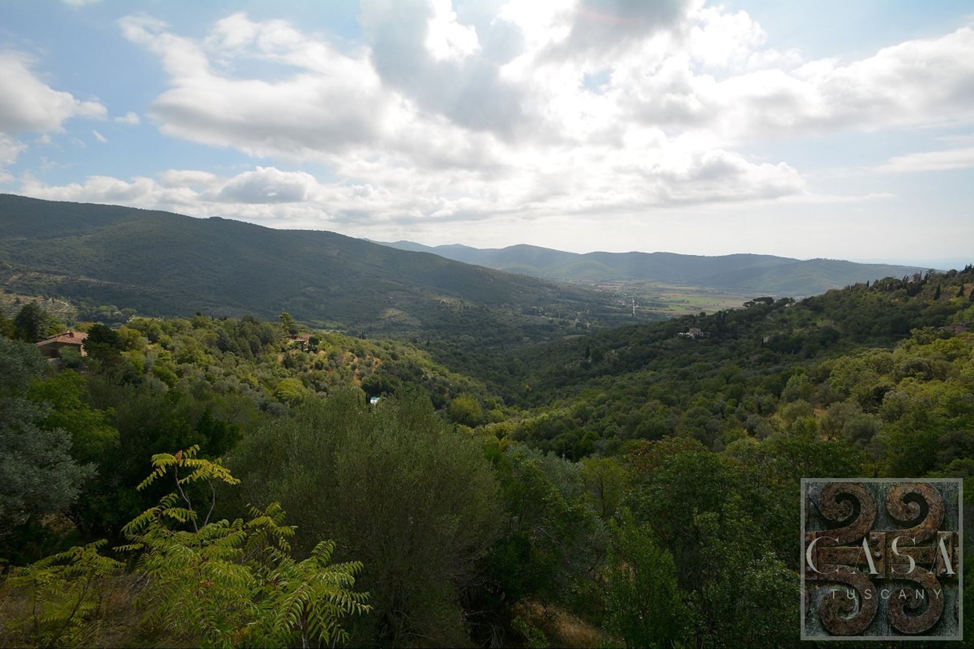 Talo sisään Cortona, Tuscany 11390654