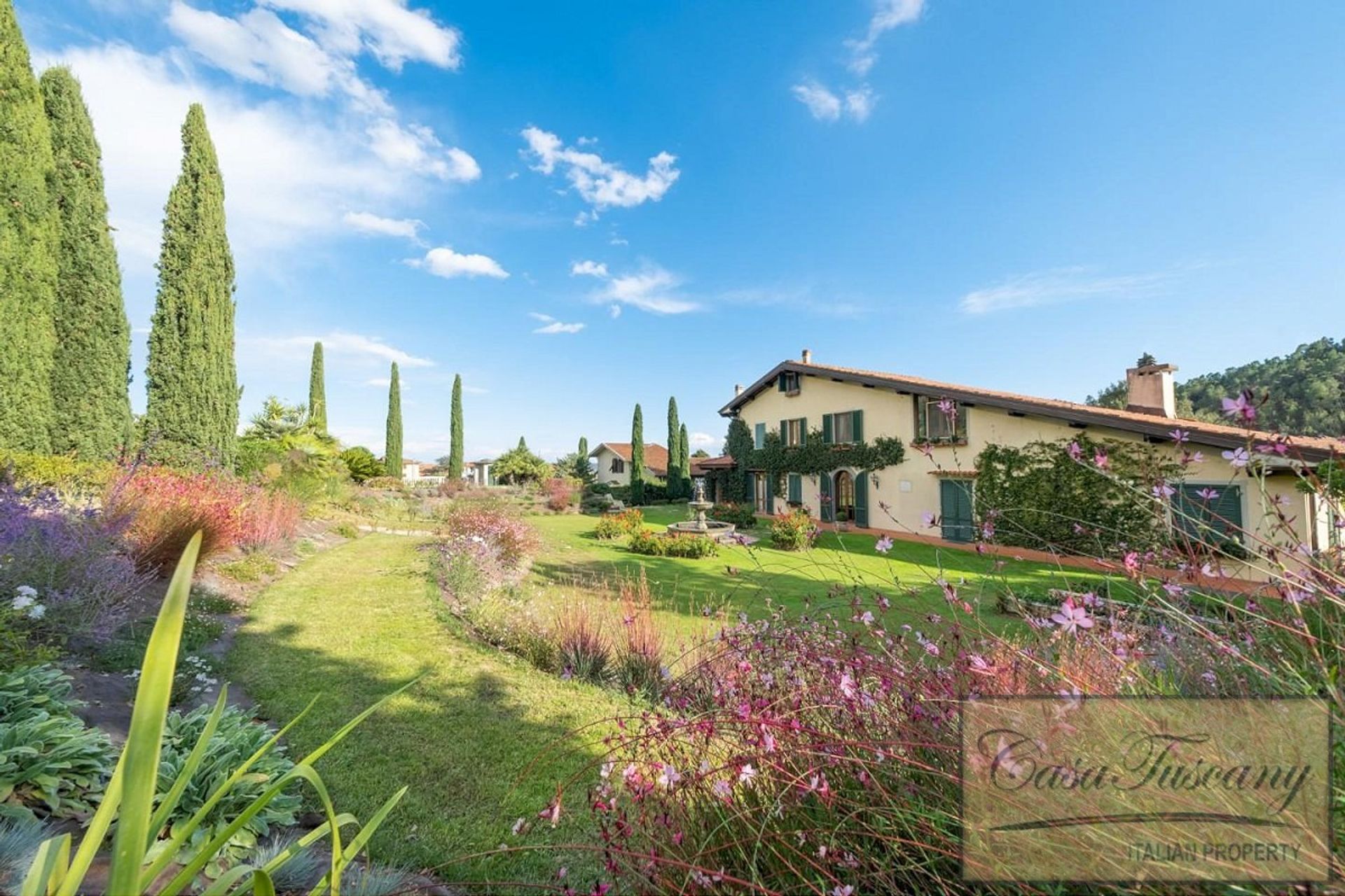 casa no Buti, Tuscany 11390656