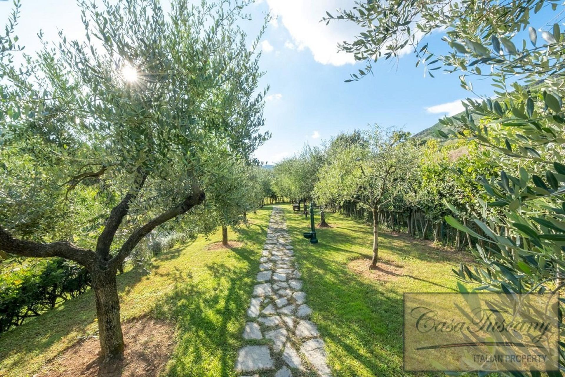 casa no Buti, Tuscany 11390656