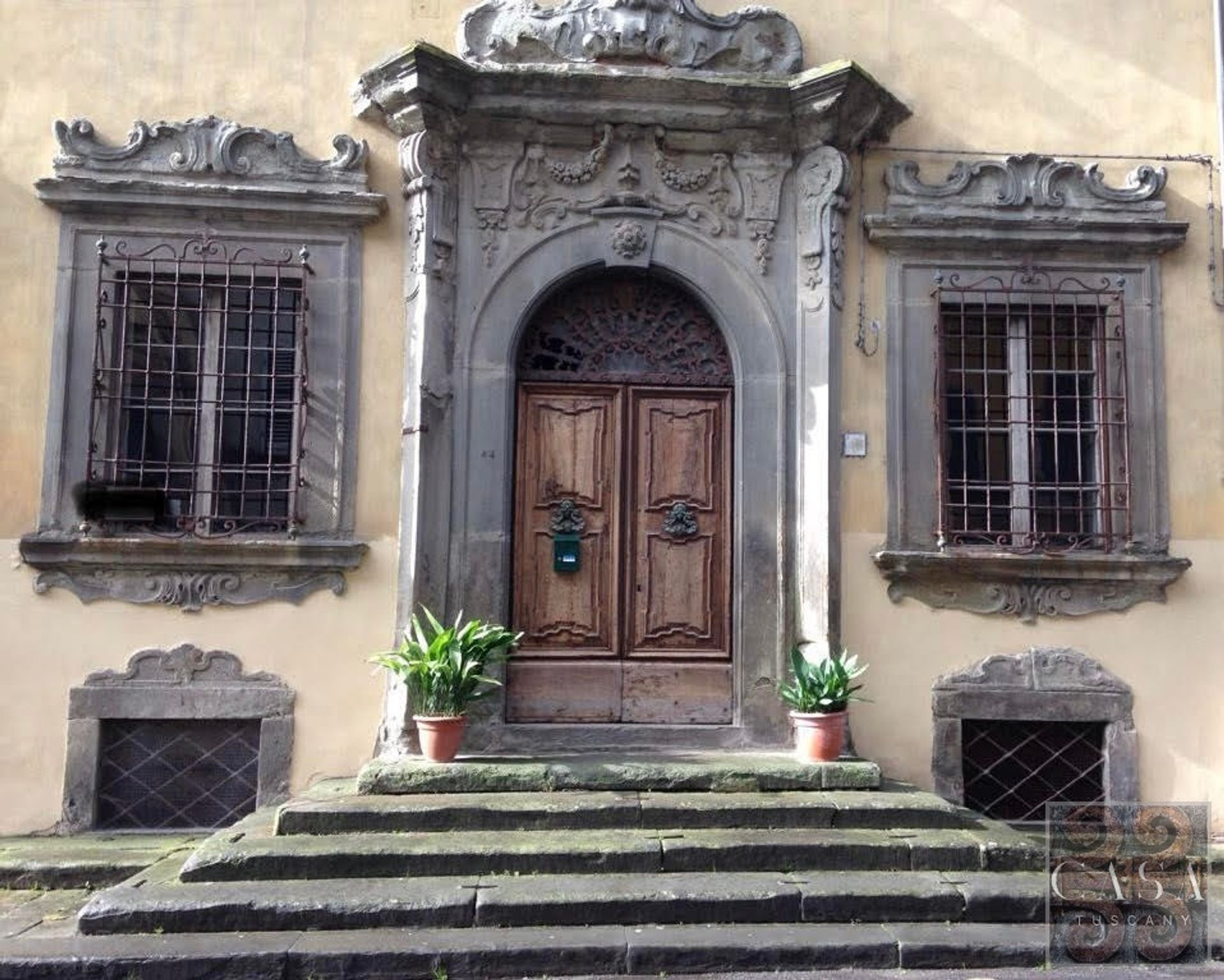 عمارات في Pescia, Tuscany 11390657