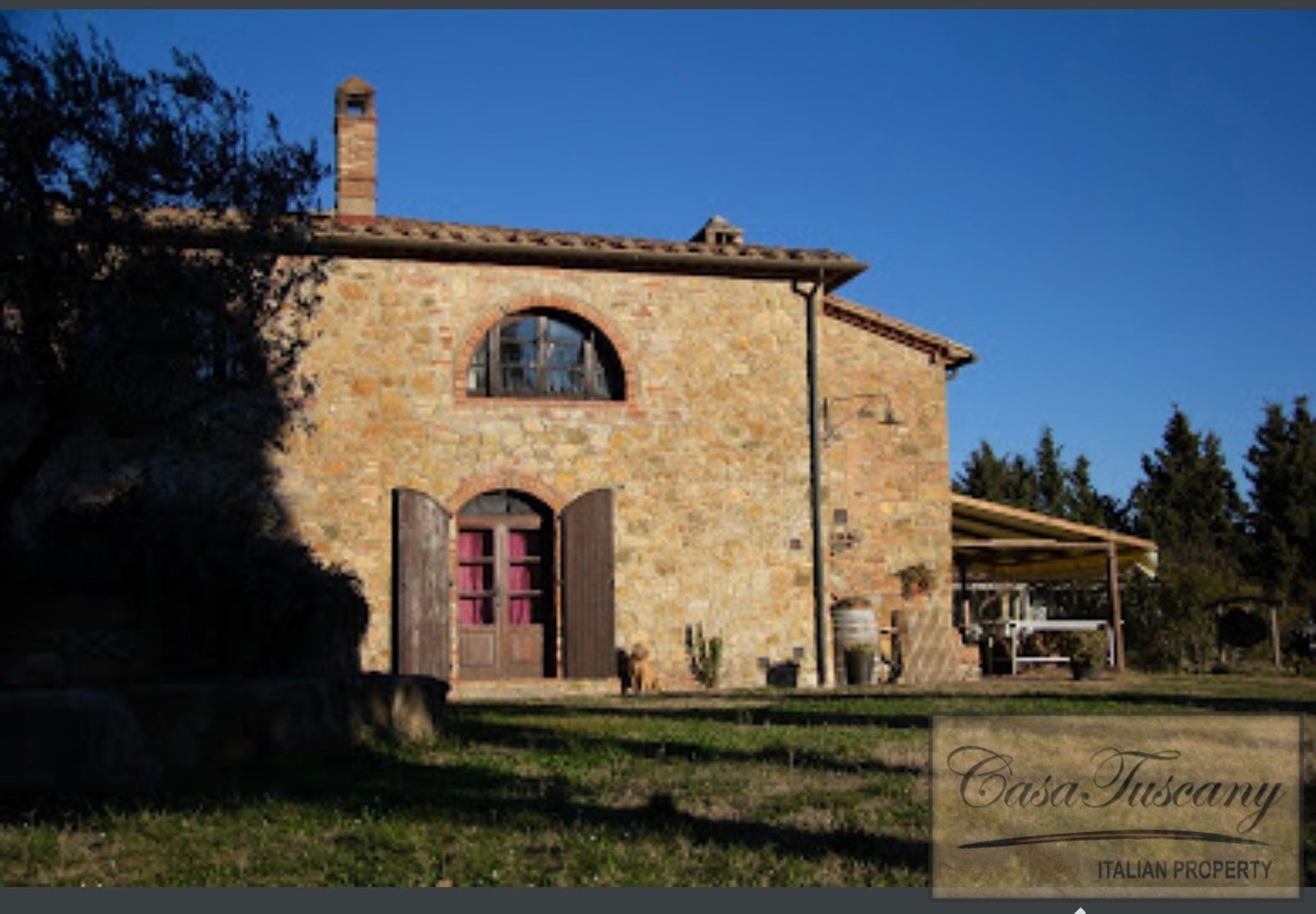 मकान में Santa Luce, Tuscany 11390658