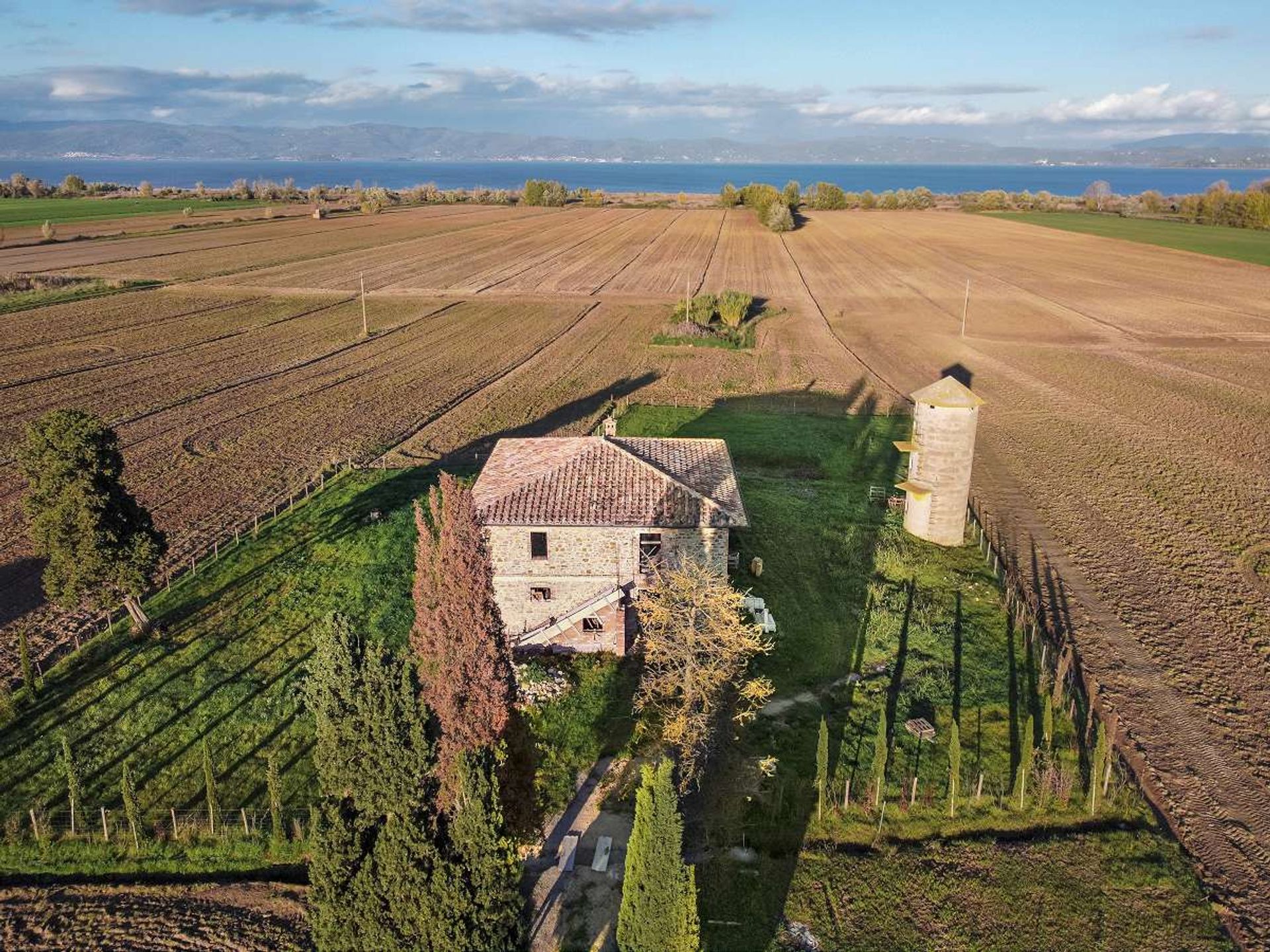 σπίτι σε Castiglione del Lago, Umbria 11390659