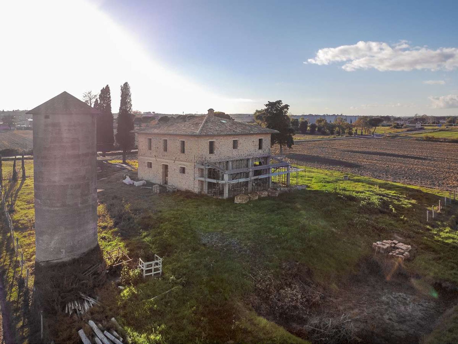 집 에 Castiglione del Lago, Umbria 11390659