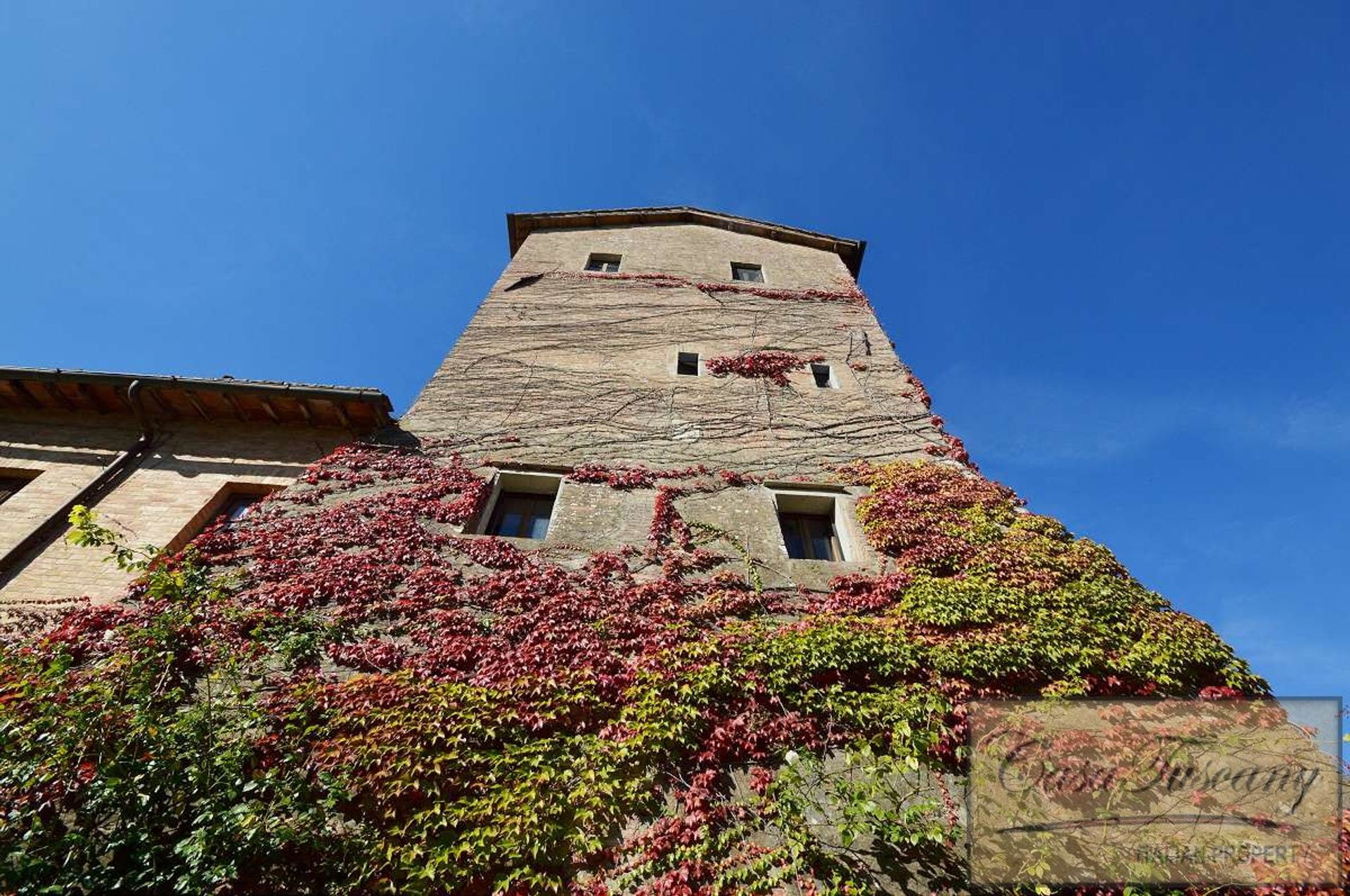 بيت في Siena, Tuscany 11390661