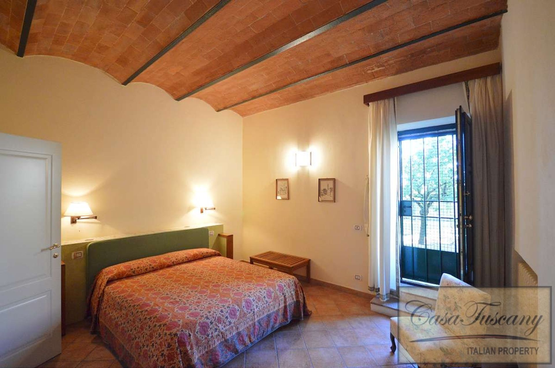 Haus im Siena, Tuscany 11390661